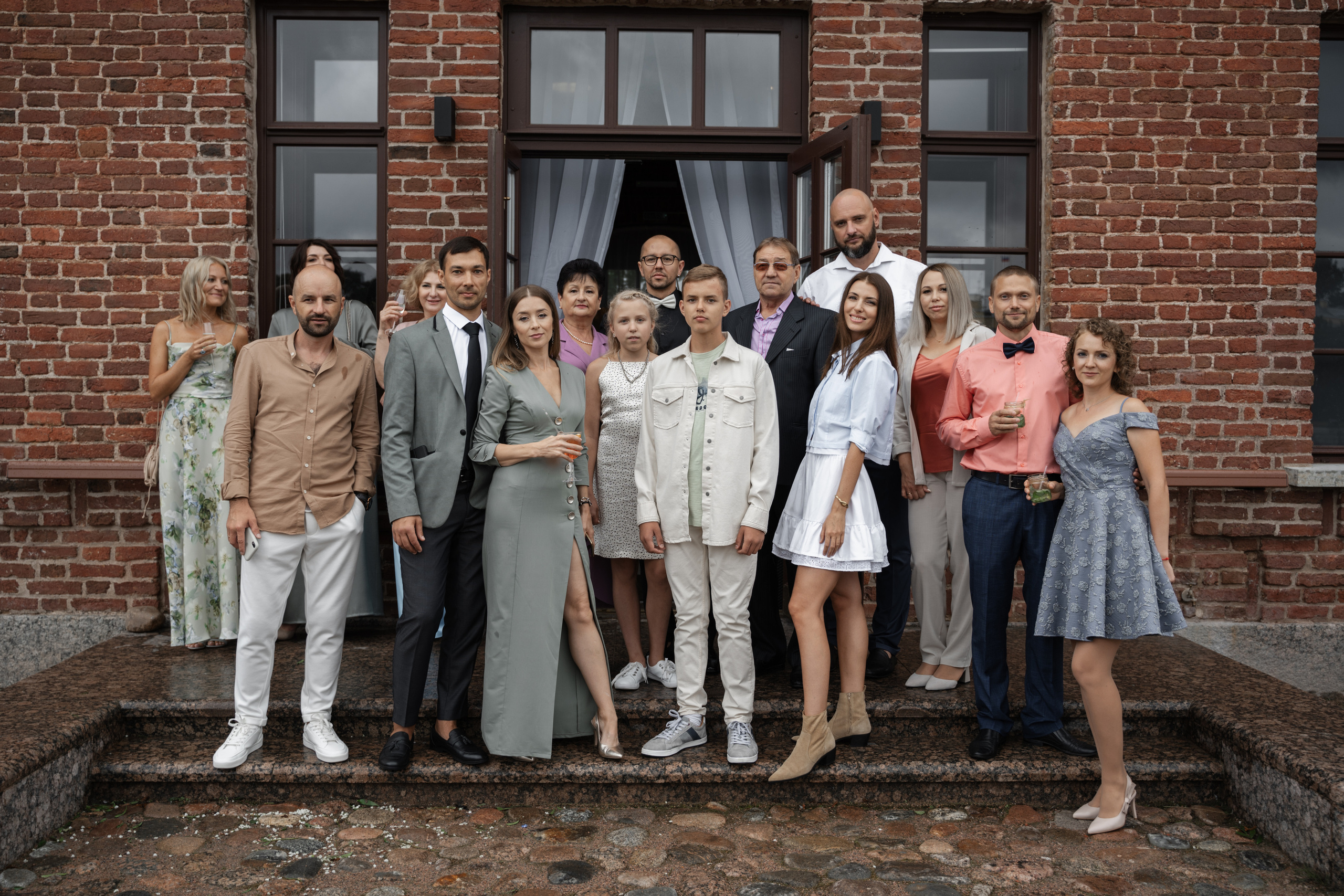 Эля и Александр. Свадебный фотограф Санкт-Петербург Акбулатов Руслан