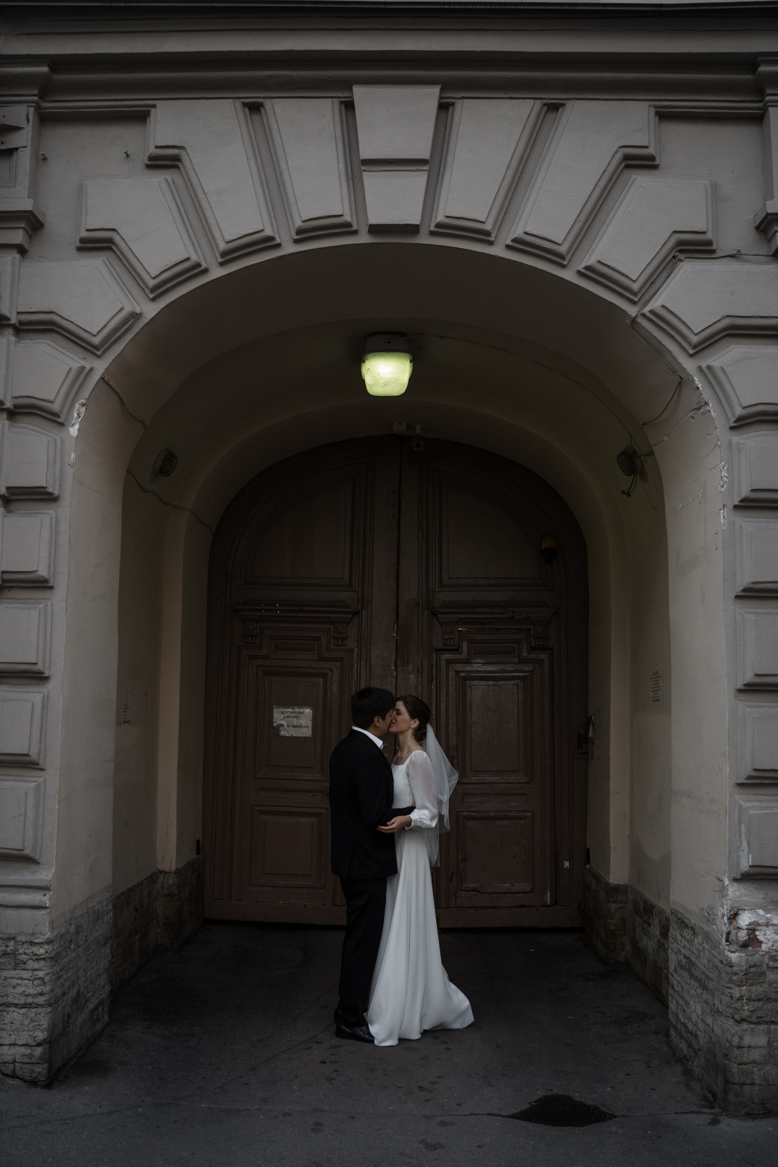 Тихая любовь…. Свадебный фотограф Санкт-Петербург Акбулатов Руслан
