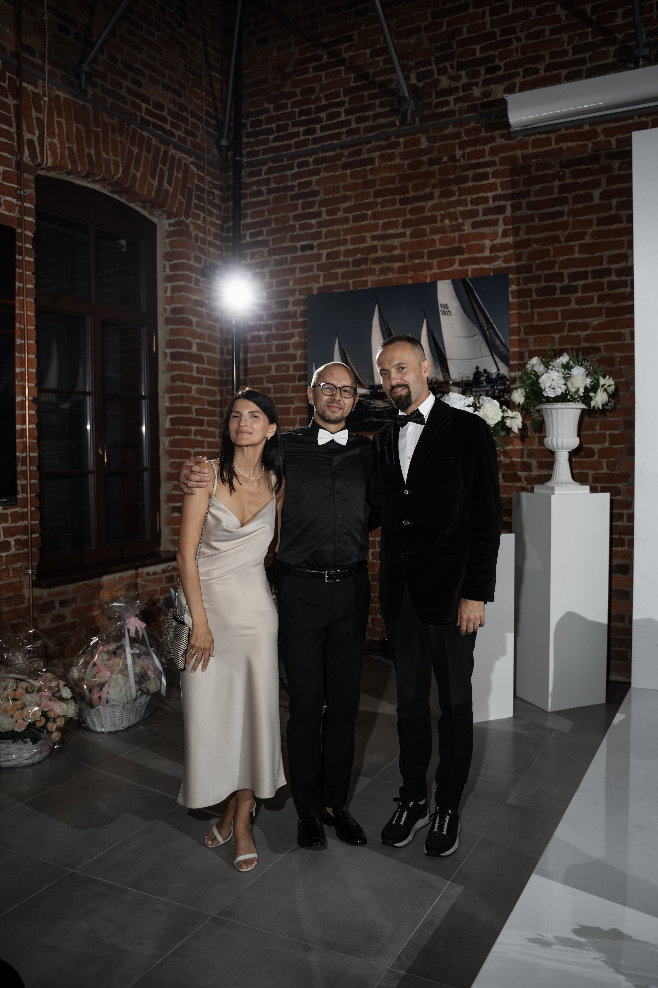 Эля и Александр. Свадебный фотограф Санкт-Петербург Акбулатов Руслан