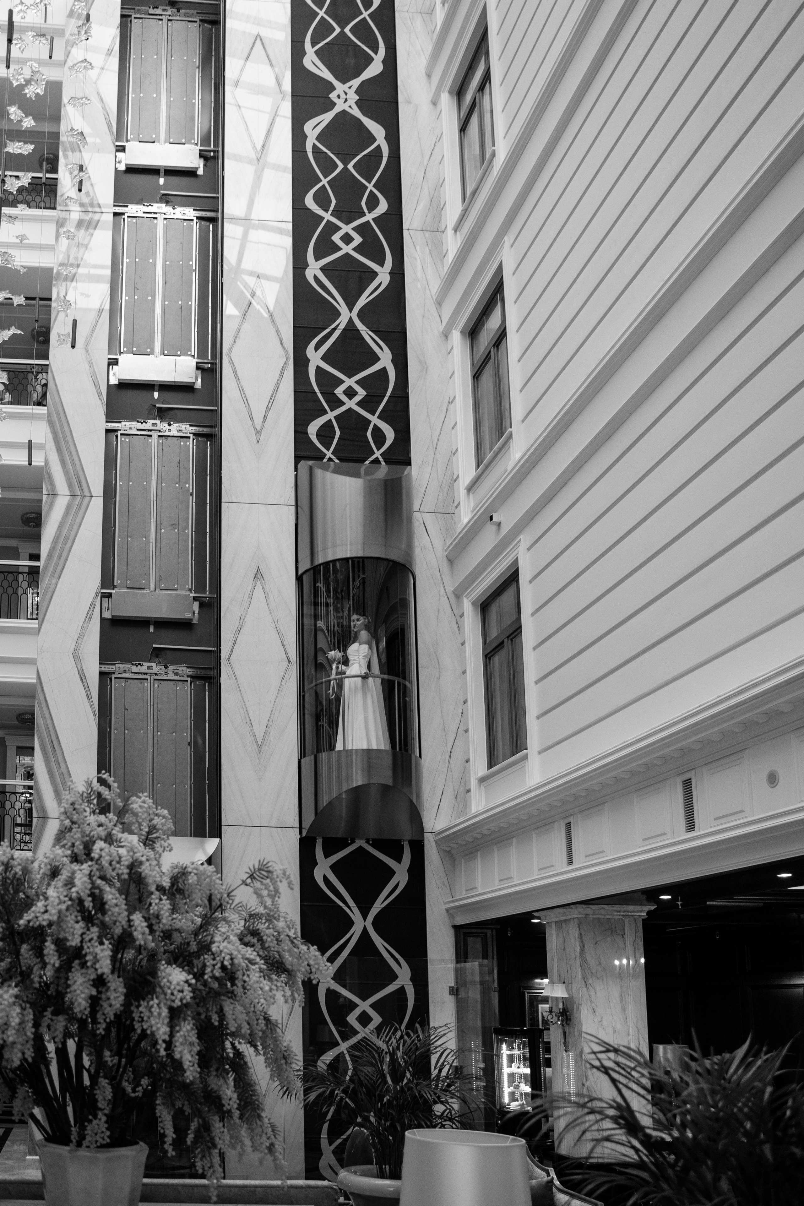 Эля и Александр. Свадебный фотограф Санкт-Петербург Акбулатов Руслан