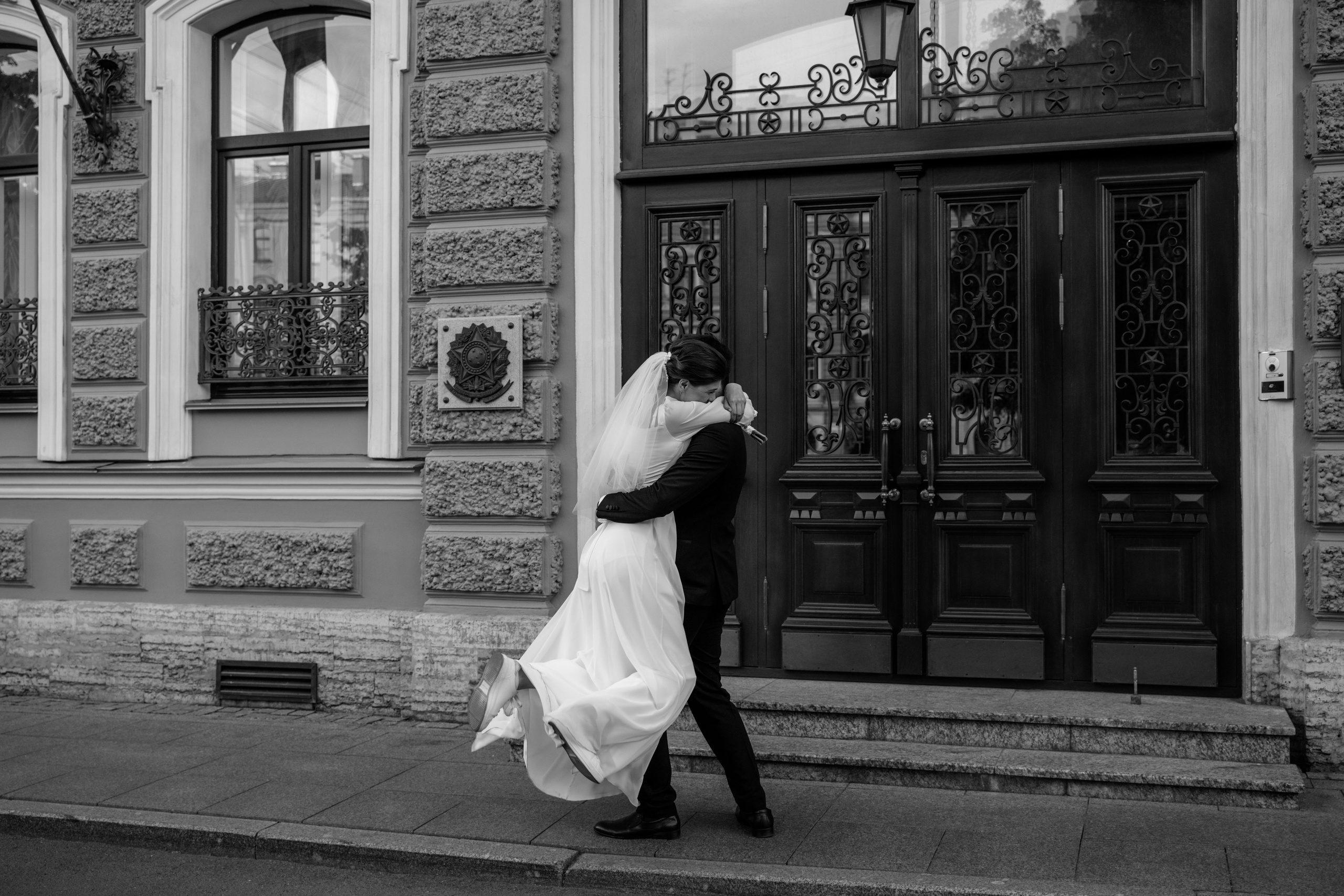 Тихая любовь…. Свадебный фотограф Санкт-Петербург Акбулатов Руслан