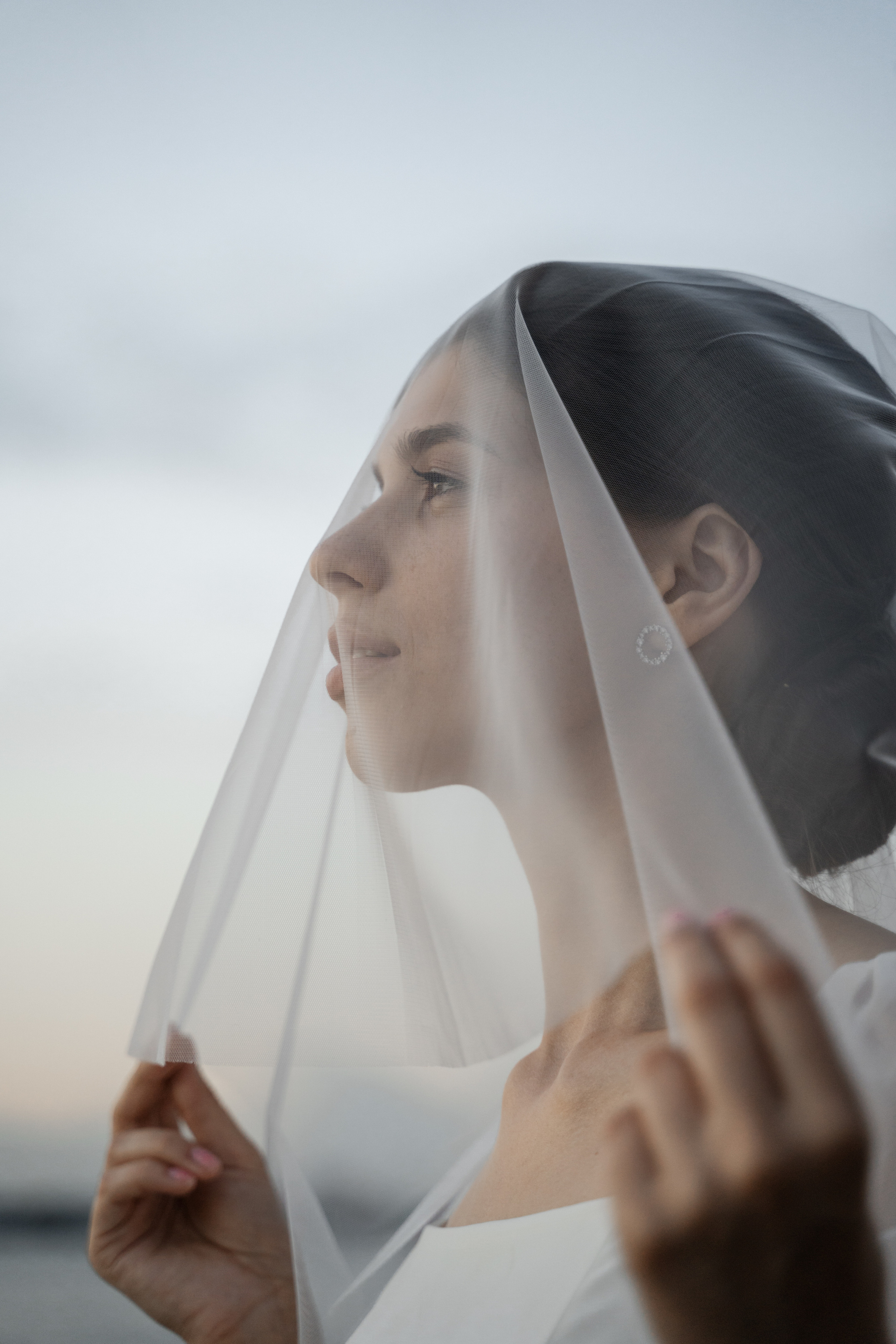 Тихая любовь…. Свадебный фотограф Санкт-Петербург Акбулатов Руслан