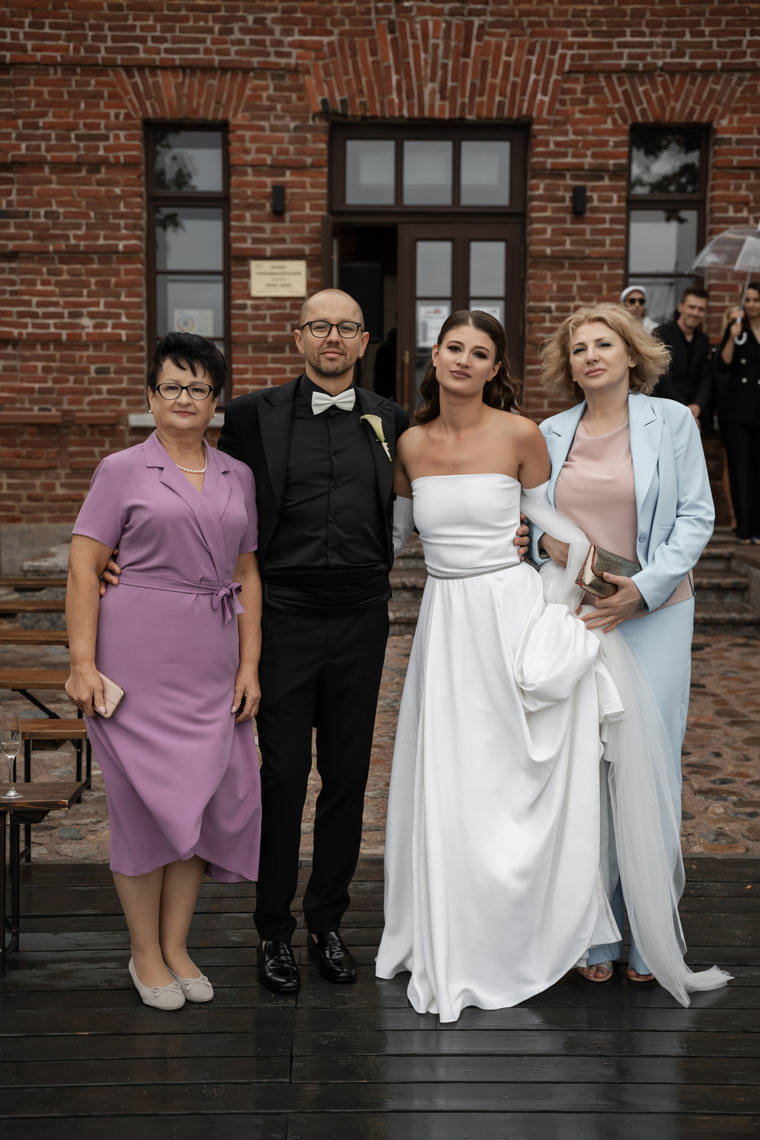 Эля и Александр. Свадебный фотограф Санкт-Петербург Акбулатов Руслан