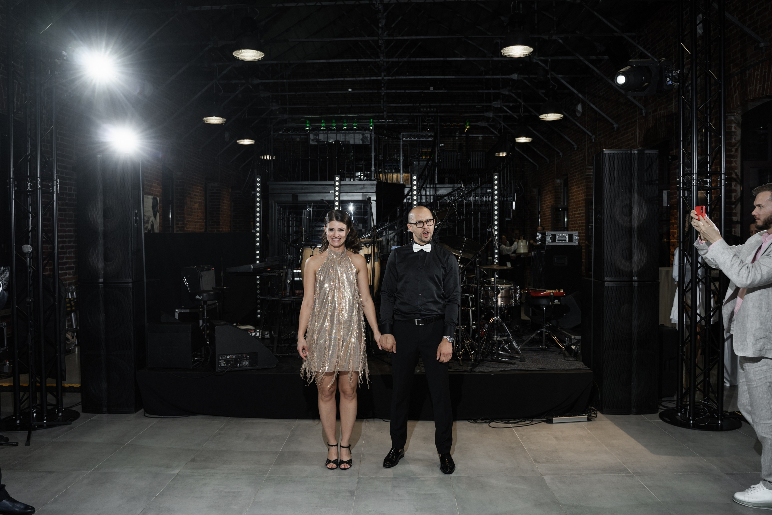 Эля и Александр. Свадебный фотограф Санкт-Петербург Акбулатов Руслан