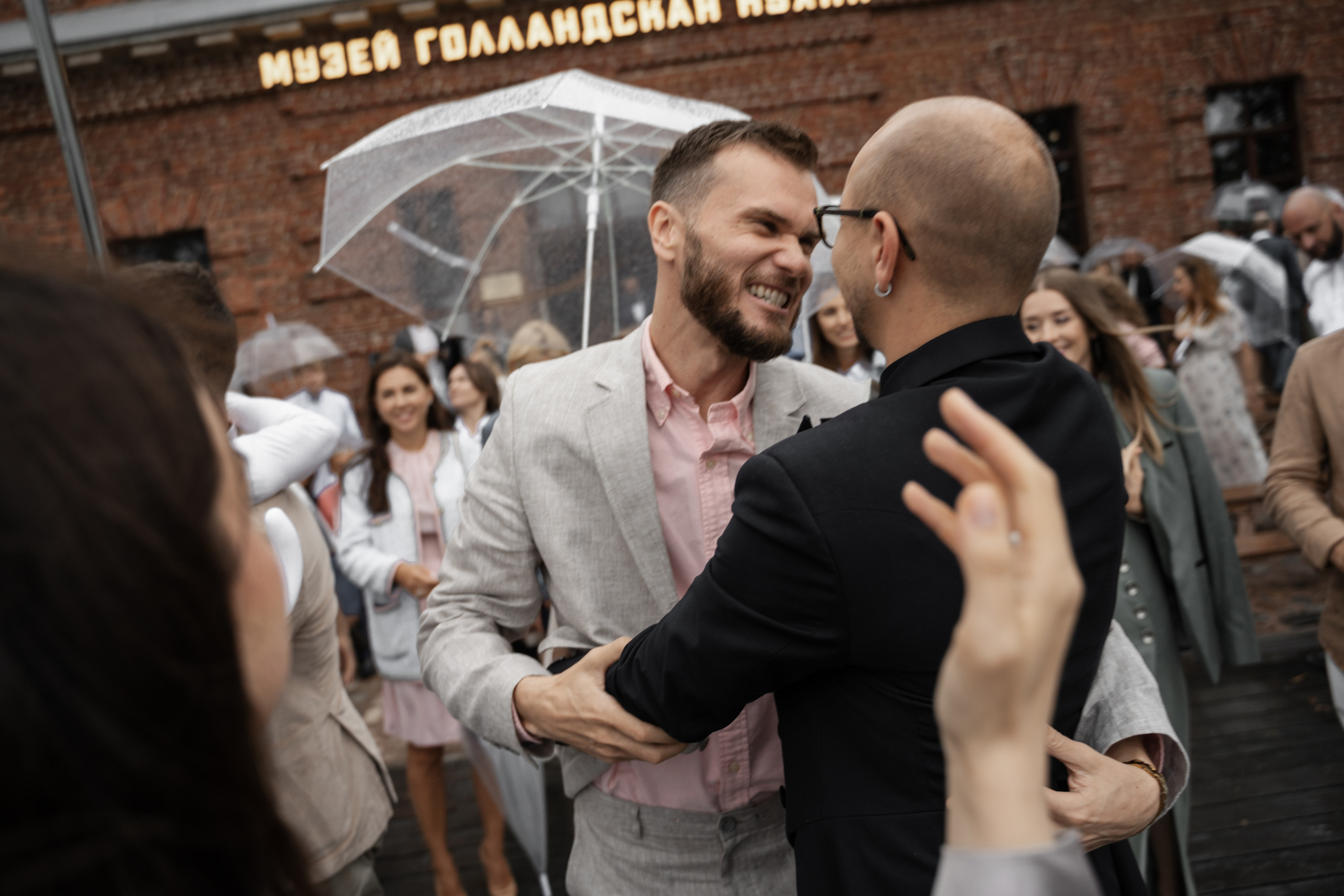 Эля и Александр. Свадебный фотограф Санкт-Петербург Акбулатов Руслан