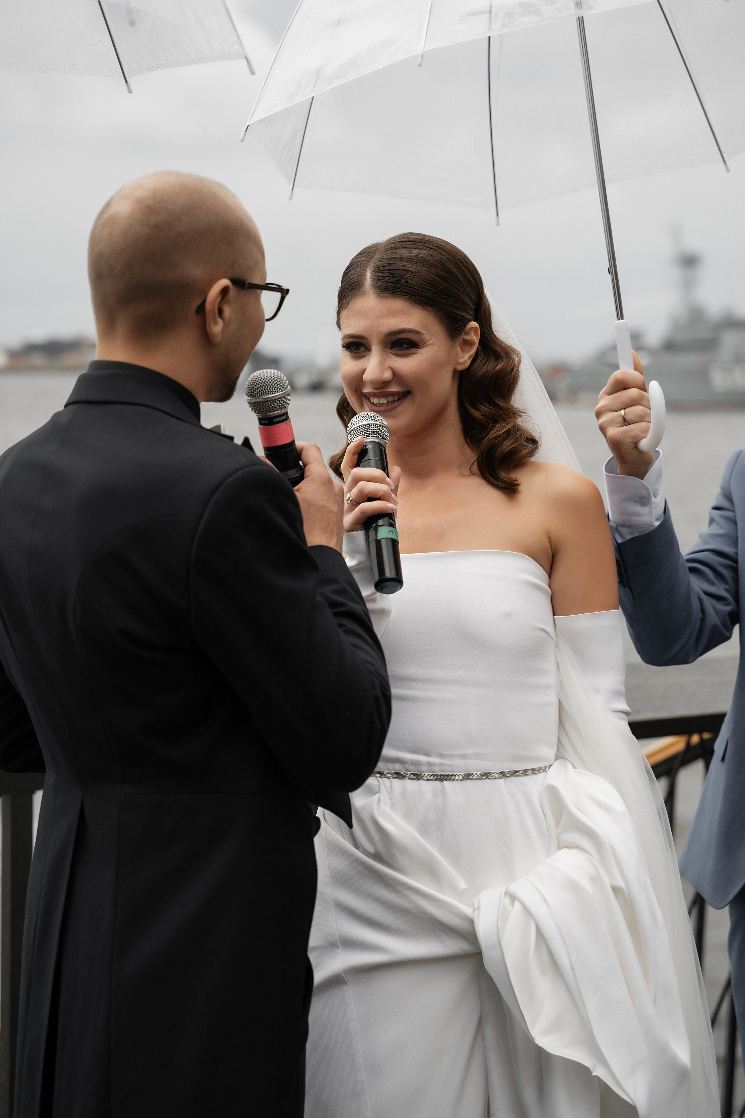 Эля и Александр. Свадебный фотограф Санкт-Петербург Акбулатов Руслан