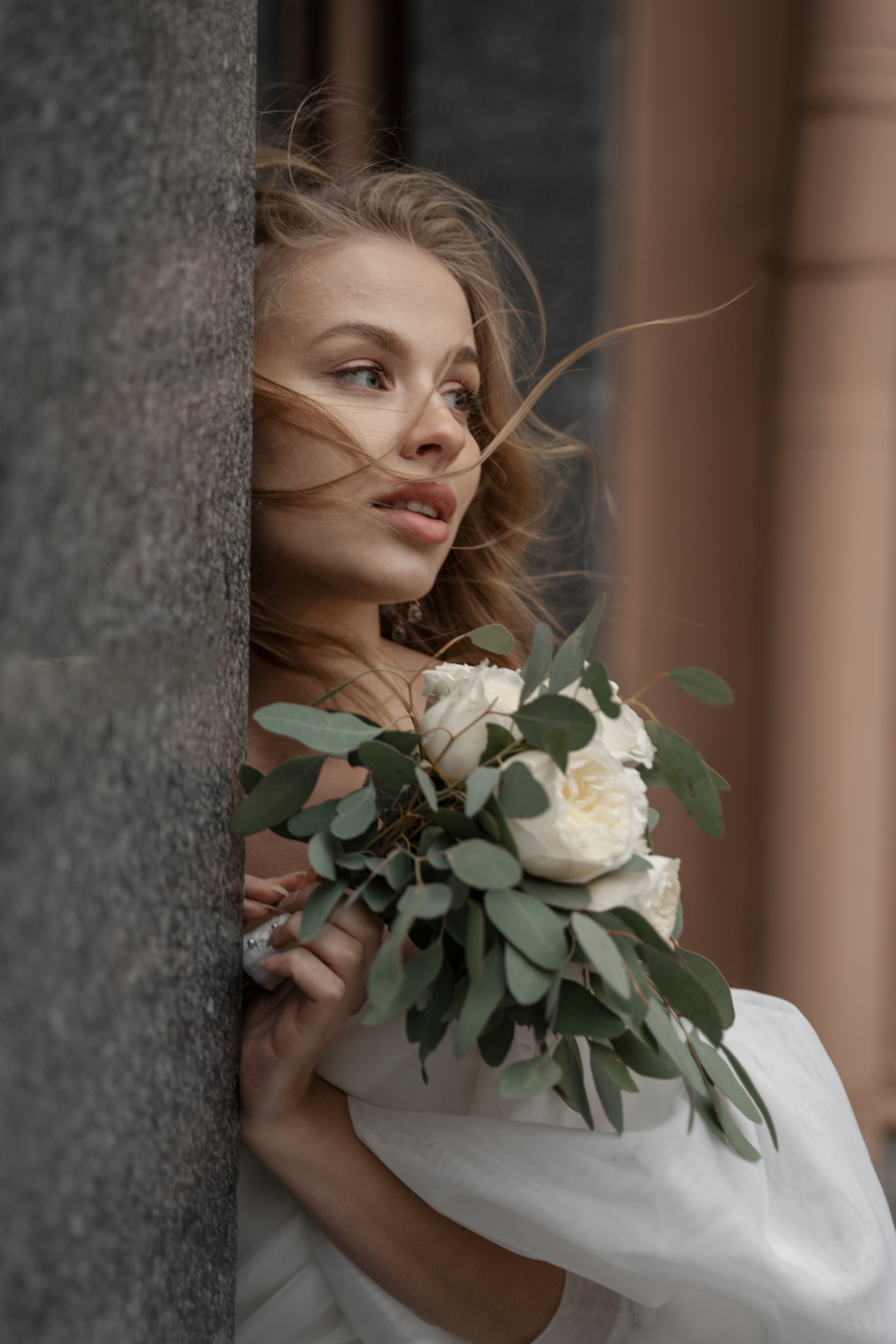 Милана и Владислав. Свадебный фотограф Санкт-Петербург Акбулатов Руслан