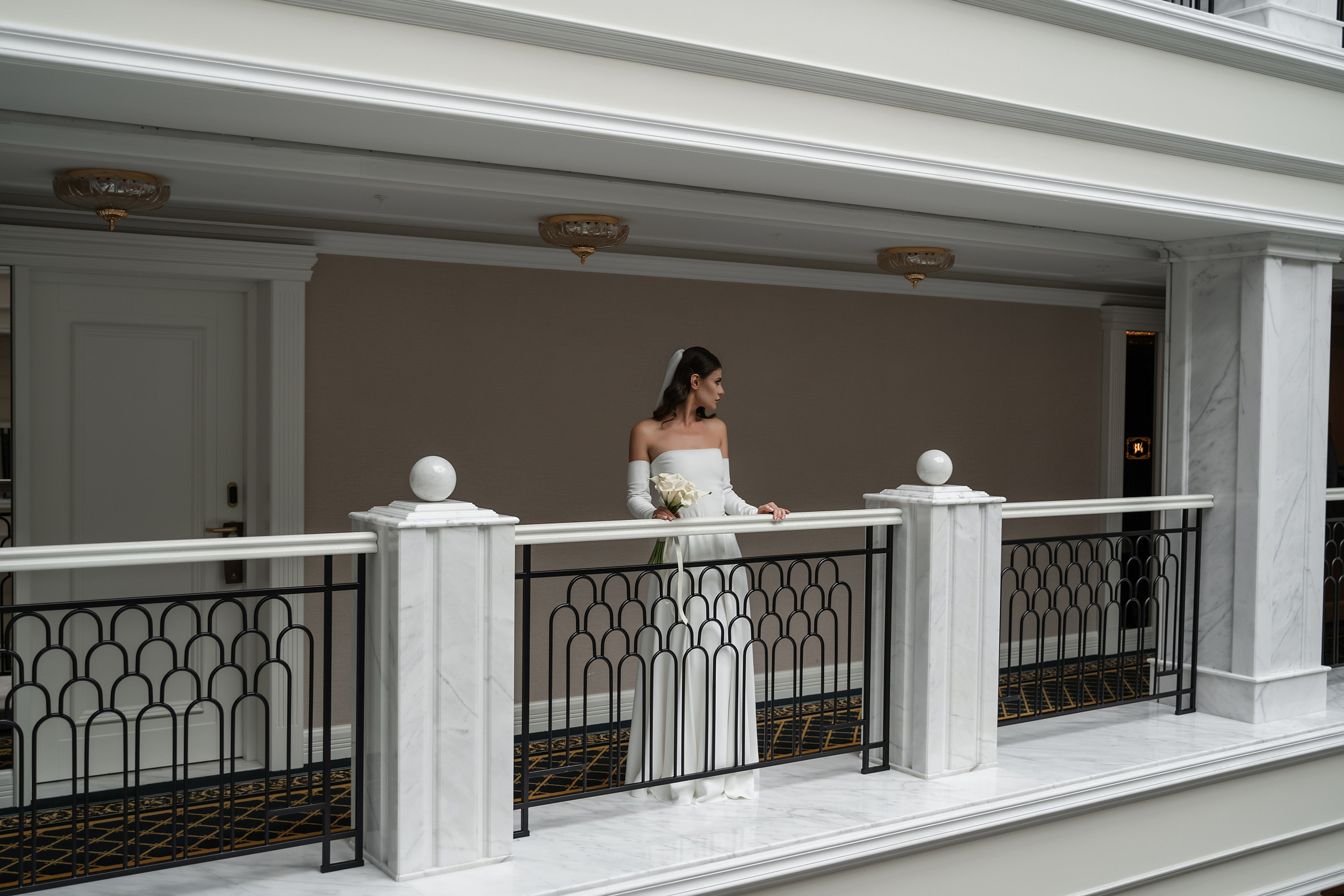 Эля и Александр. Свадебный фотограф Санкт-Петербург Акбулатов Руслан