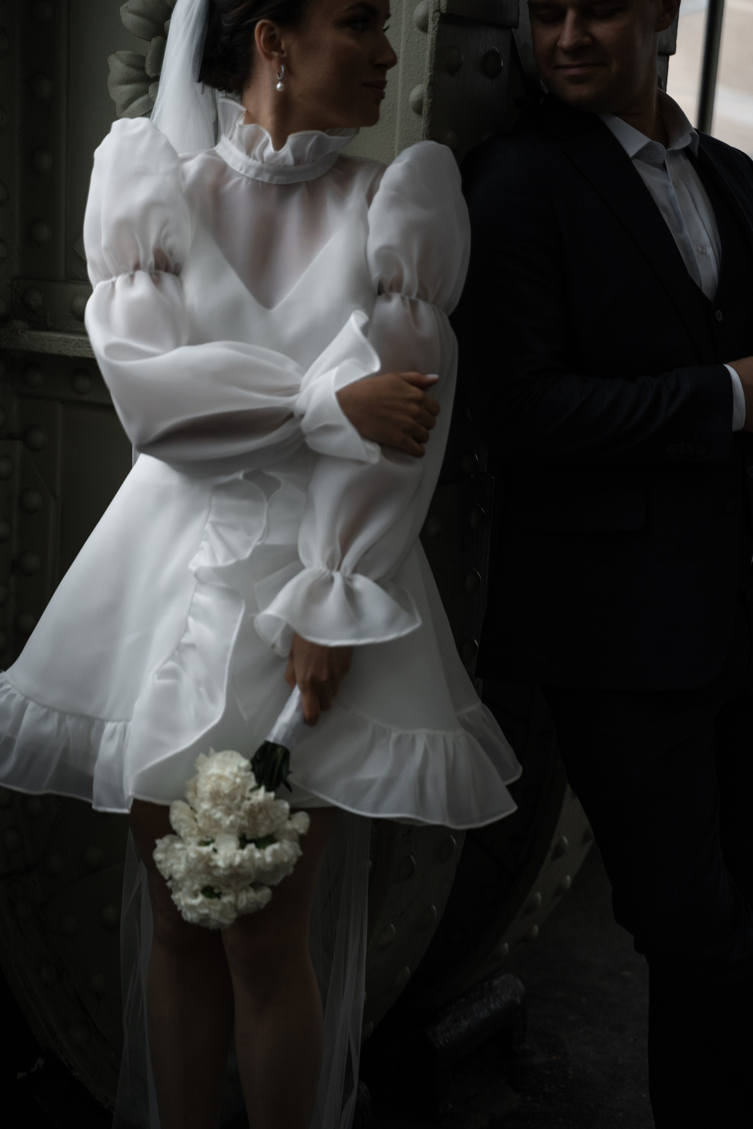 Моменты счастья. Свадебный фотограф Санкт-Петербург Акбулатов Руслан