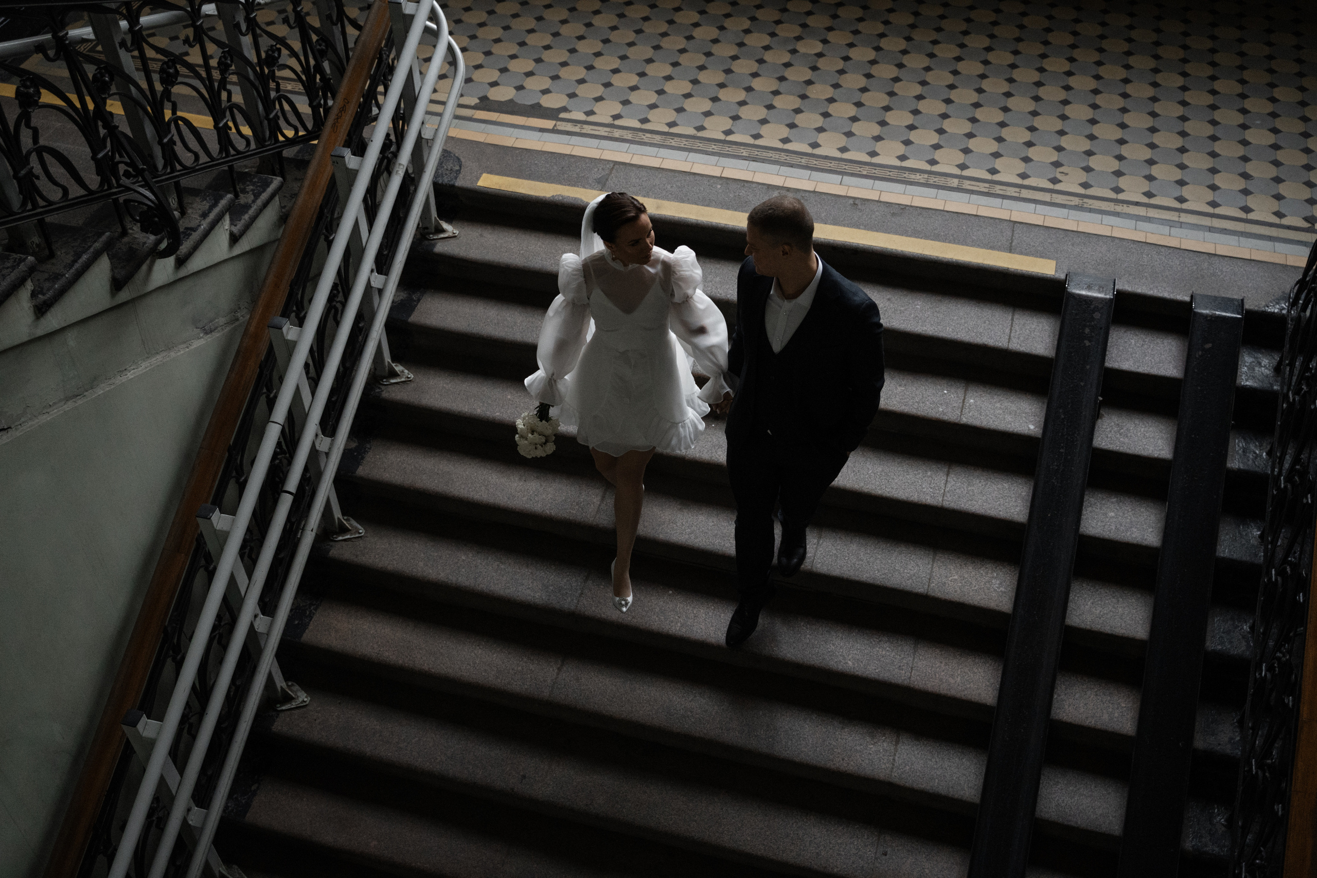 Моменты счастья. Свадебный фотограф Санкт-Петербург Акбулатов Руслан