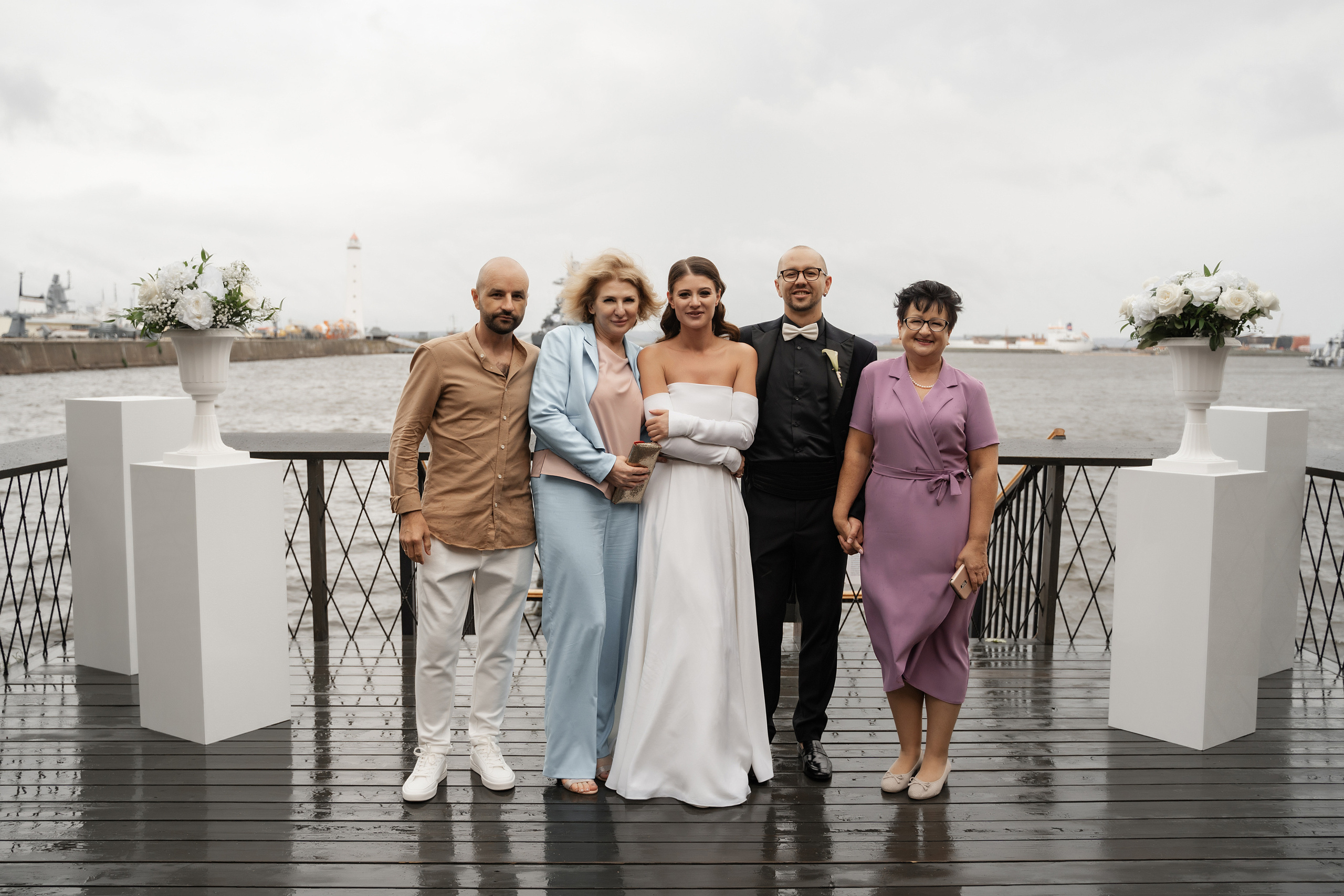 Эля и Александр. Свадебный фотограф Санкт-Петербург Акбулатов Руслан