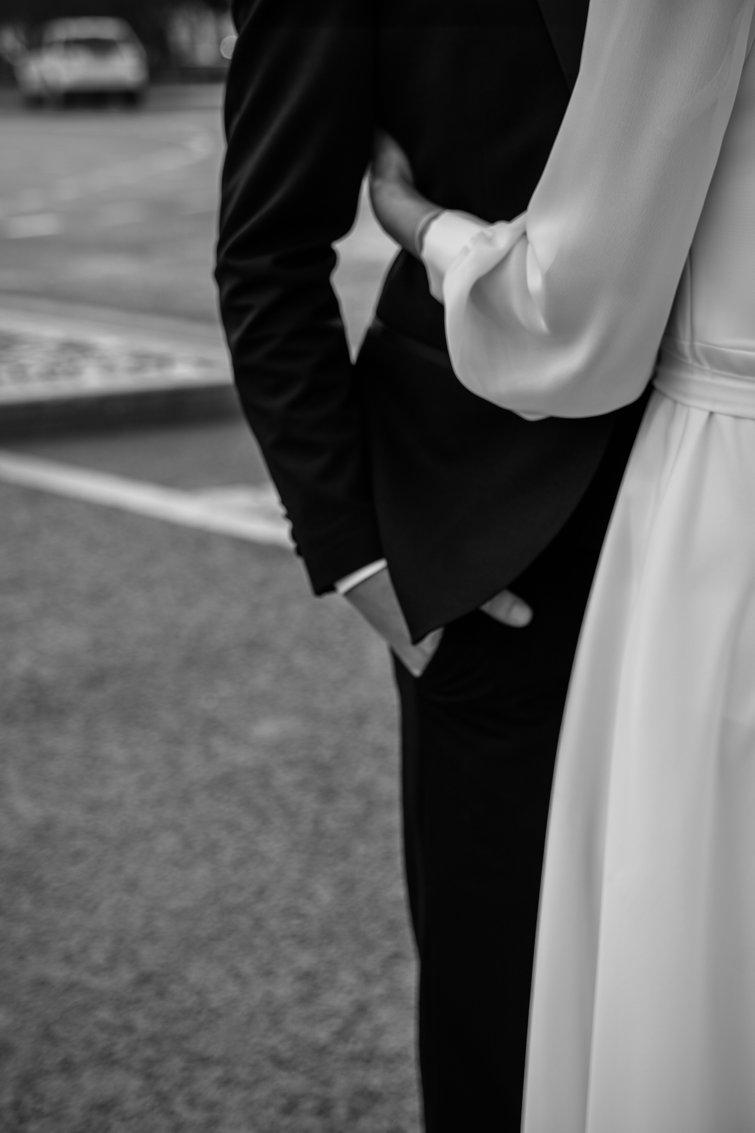 Тихая любовь…. Свадебный фотограф Санкт-Петербург Акбулатов Руслан