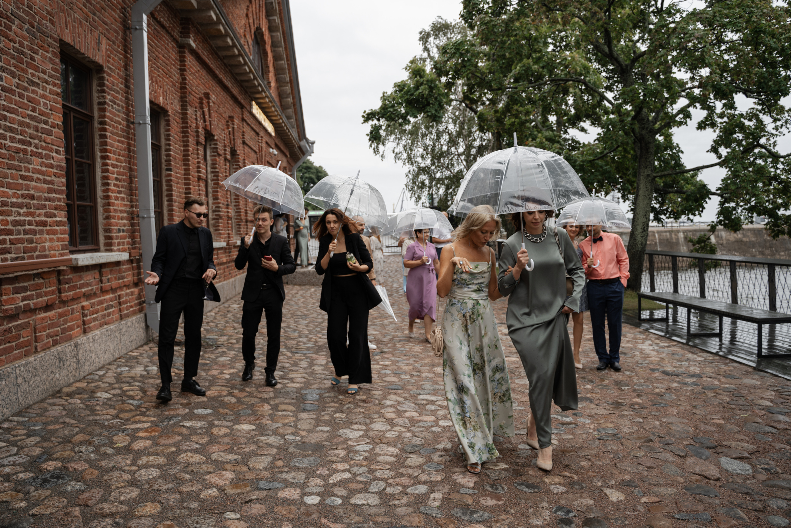 Эля и Александр. Свадебный фотограф Санкт-Петербург Акбулатов Руслан