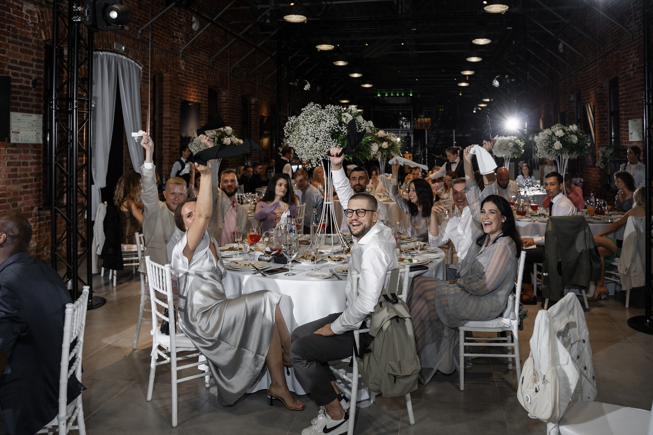 Эля и Александр. Свадебный фотограф Санкт-Петербург Акбулатов Руслан