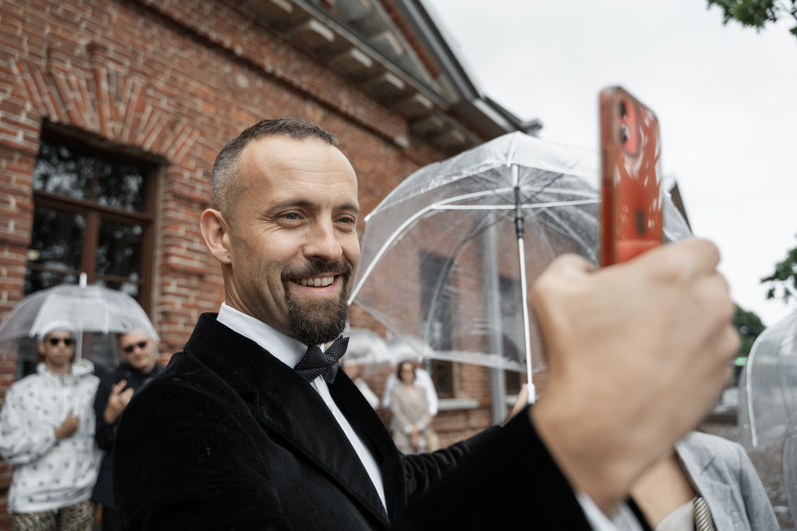 Эля и Александр. Свадебный фотограф Санкт-Петербург Акбулатов Руслан