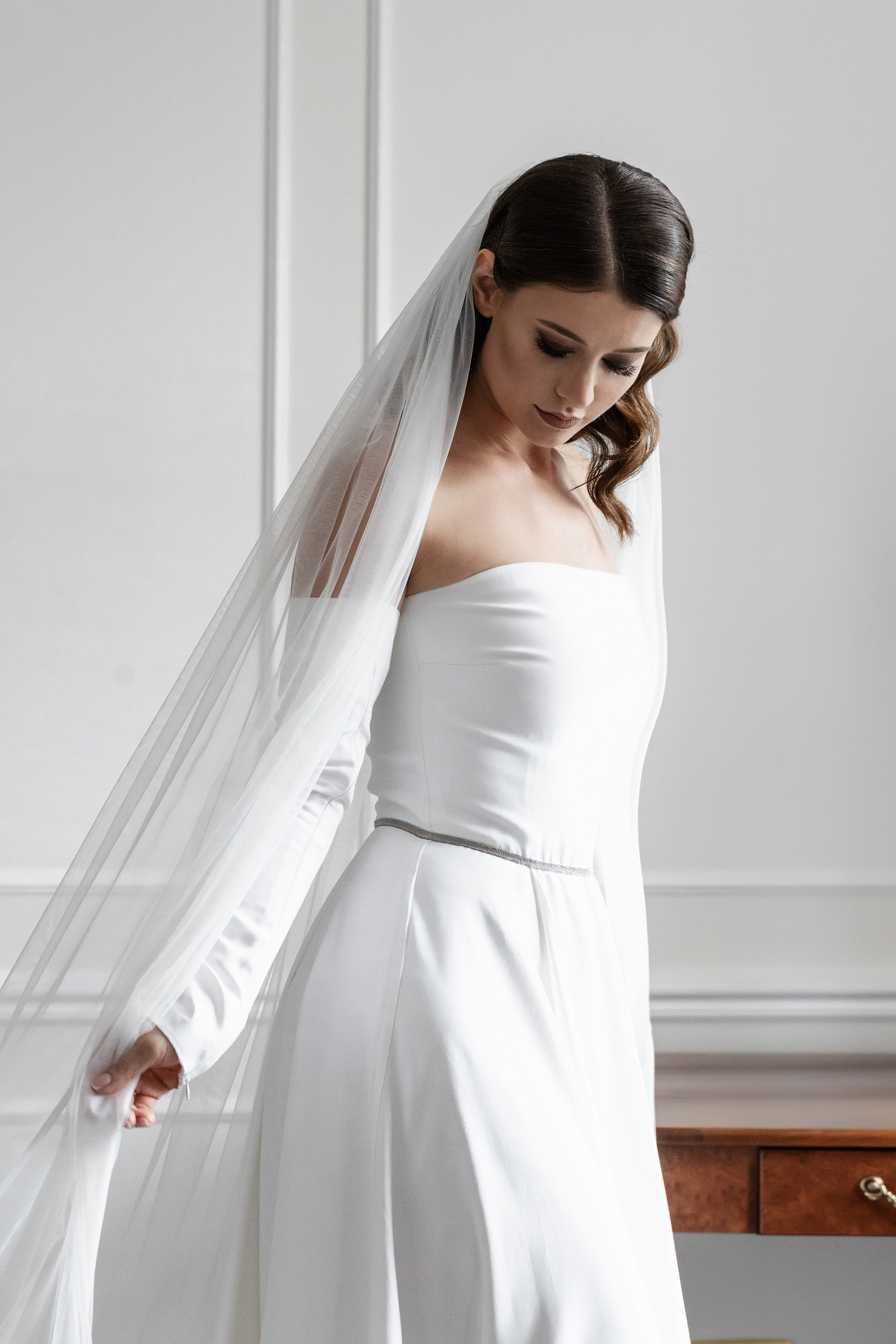 Эля и Александр. Свадебный фотограф Санкт-Петербург Акбулатов Руслан