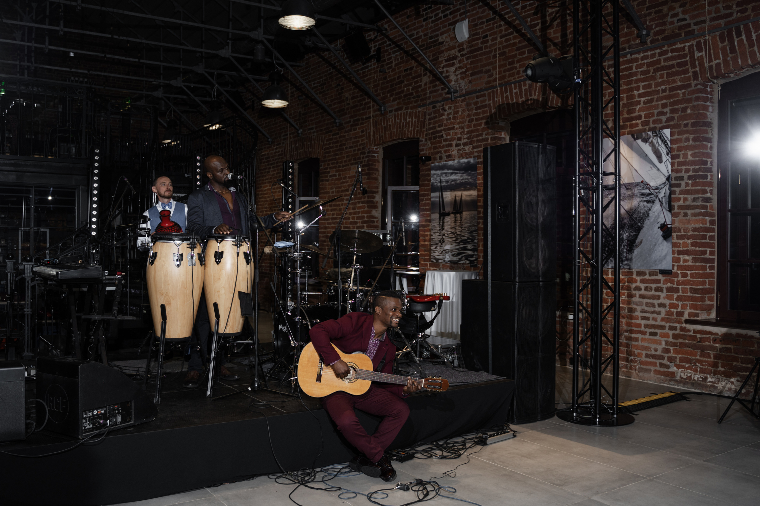 Эля и Александр. Свадебный фотограф Санкт-Петербург Акбулатов Руслан