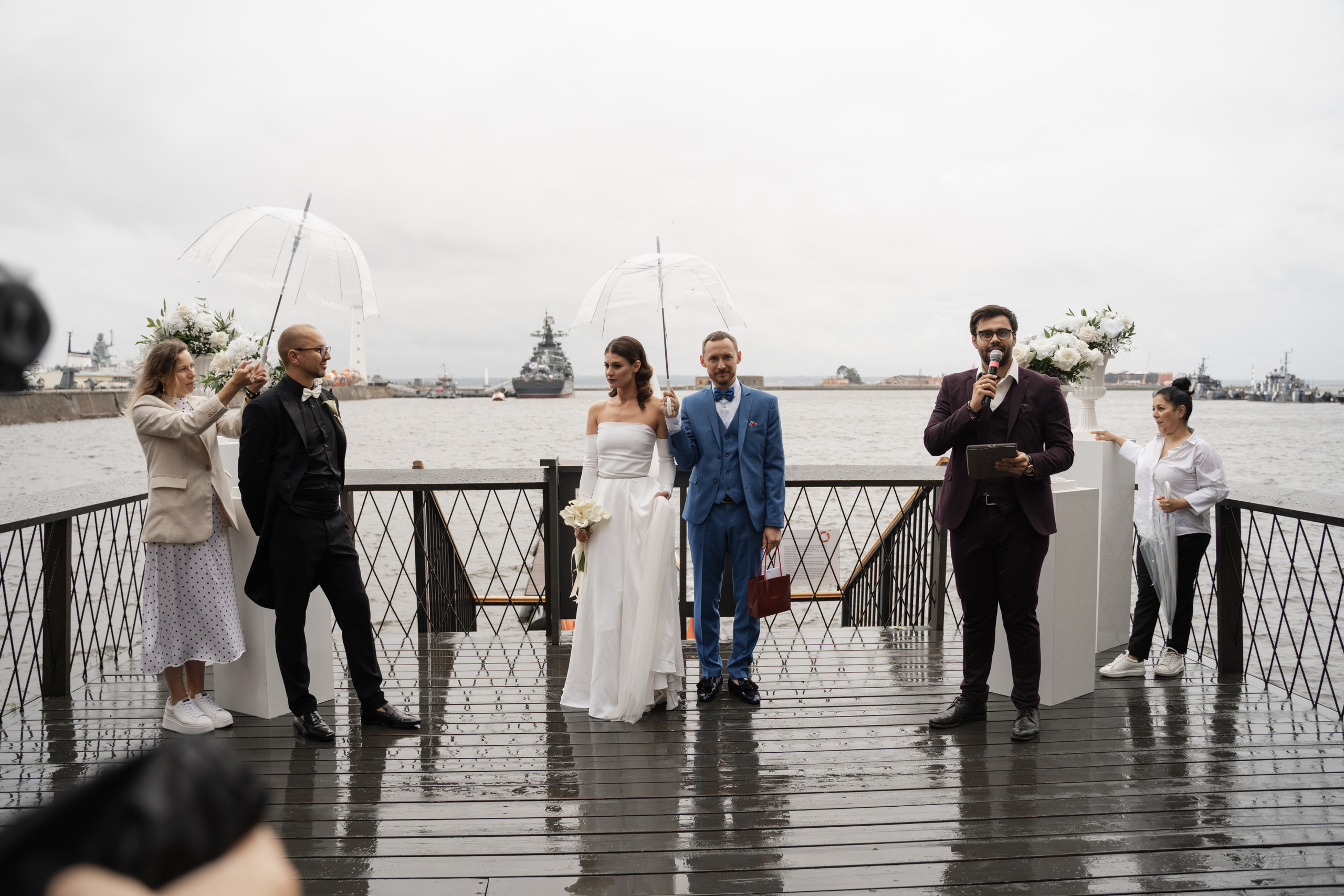 Эля и Александр. Свадебный фотограф Санкт-Петербург Акбулатов Руслан