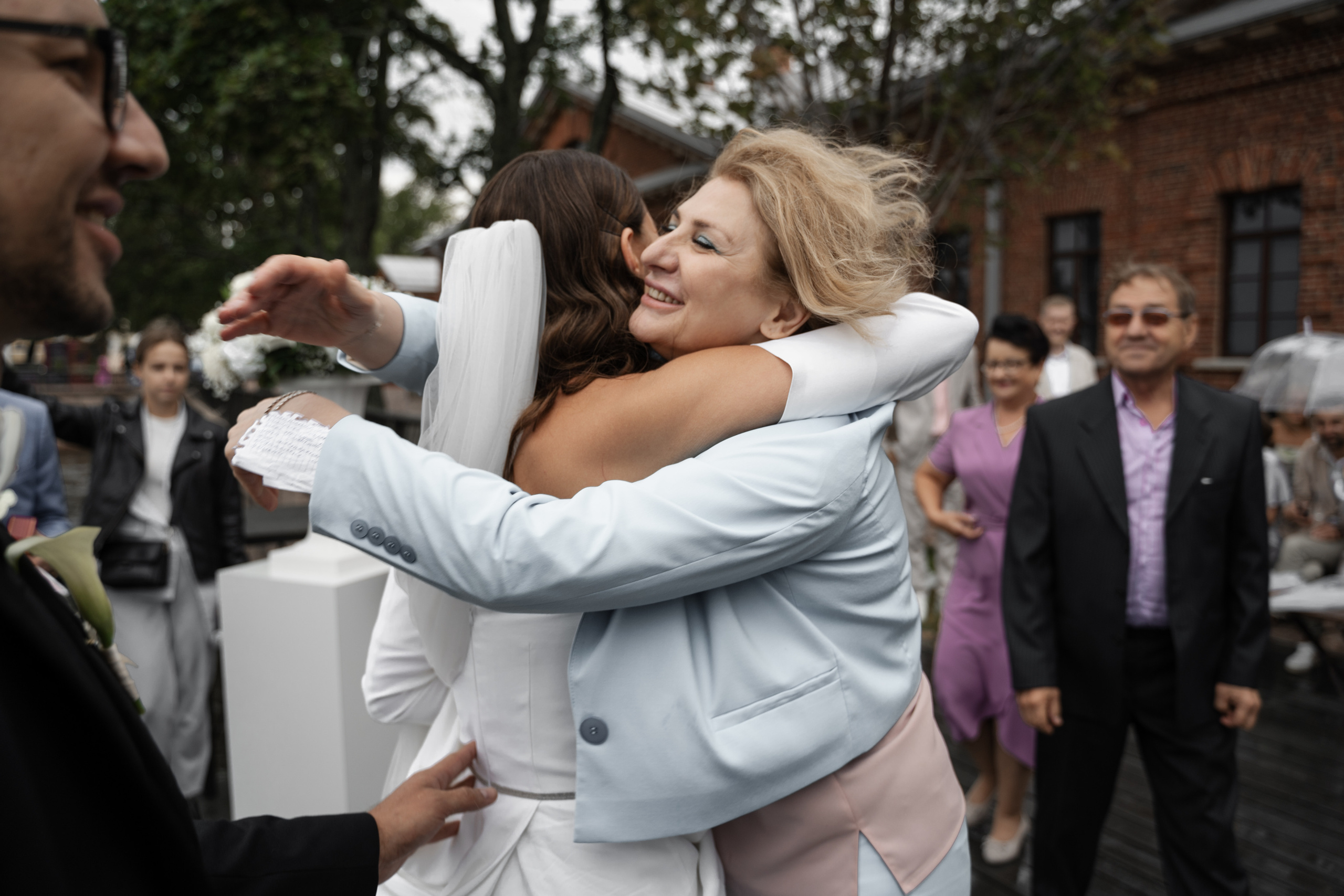 Эля и Александр. Свадебный фотограф Санкт-Петербург Акбулатов Руслан