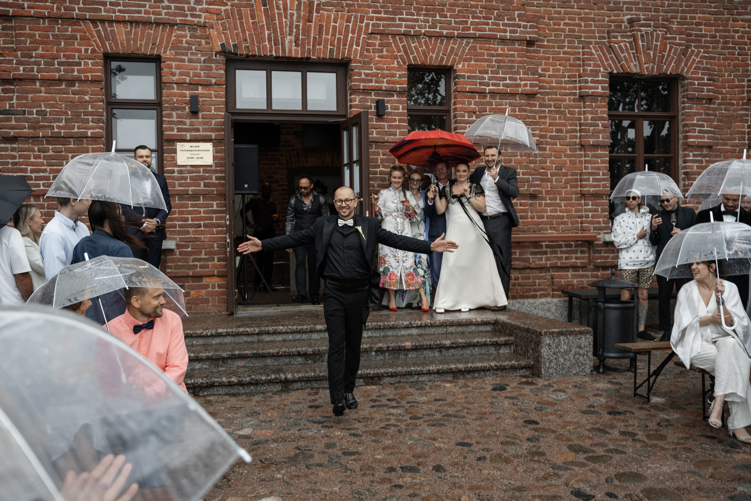 Эля и Александр. Свадебный фотограф Санкт-Петербург Акбулатов Руслан