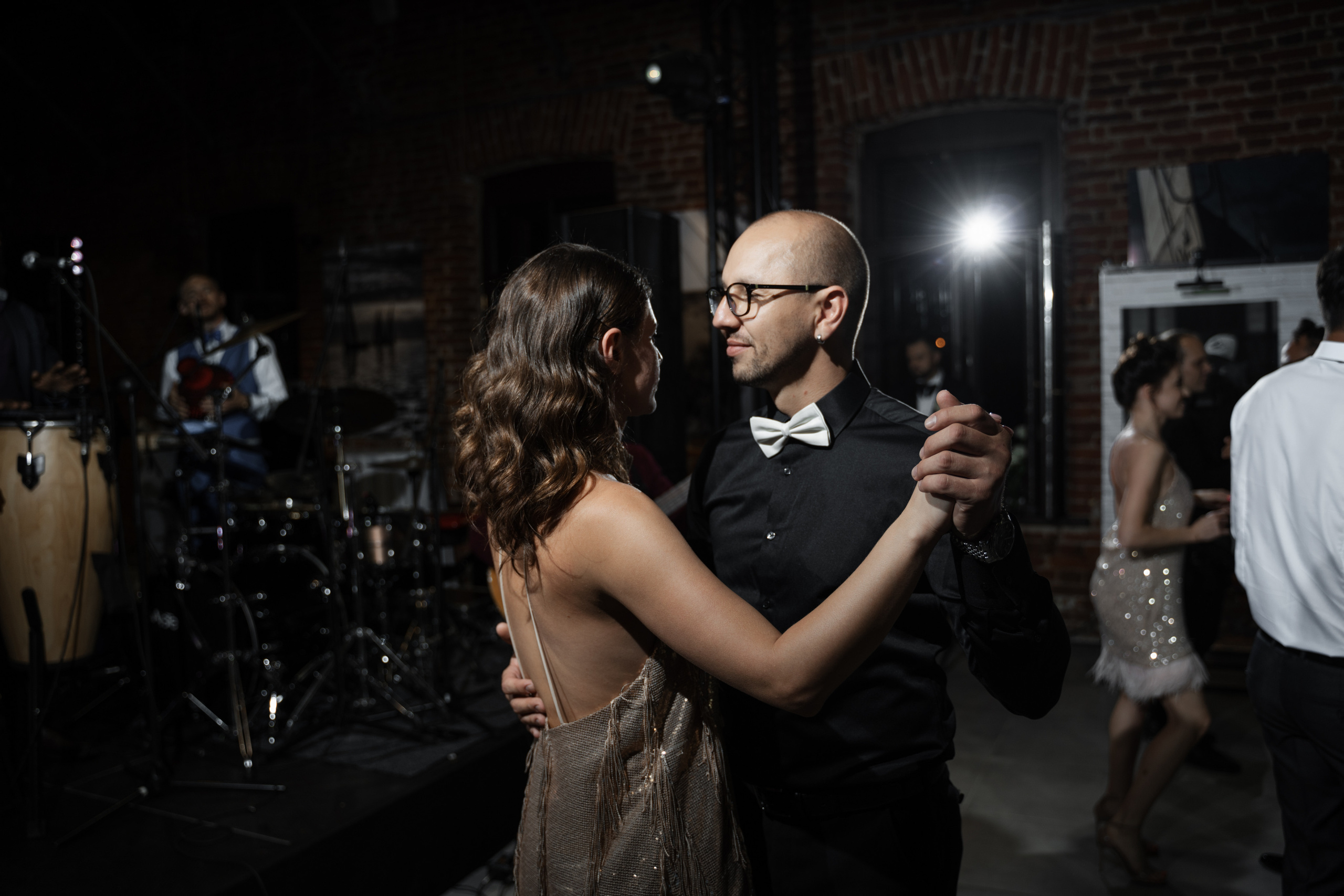 Эля и Александр. Свадебный фотограф Санкт-Петербург Акбулатов Руслан