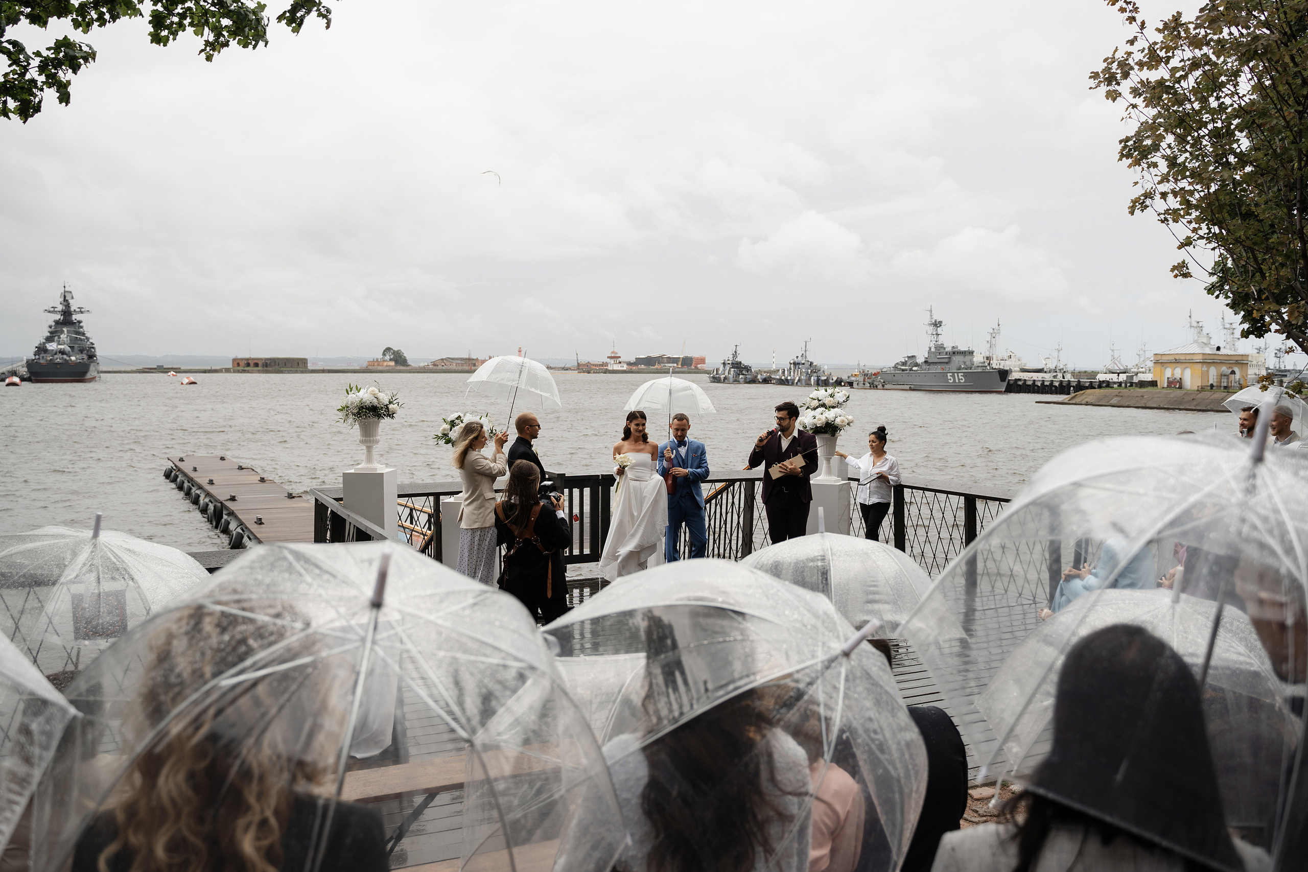 Эля и Александр. Свадебный фотограф Санкт-Петербург Акбулатов Руслан