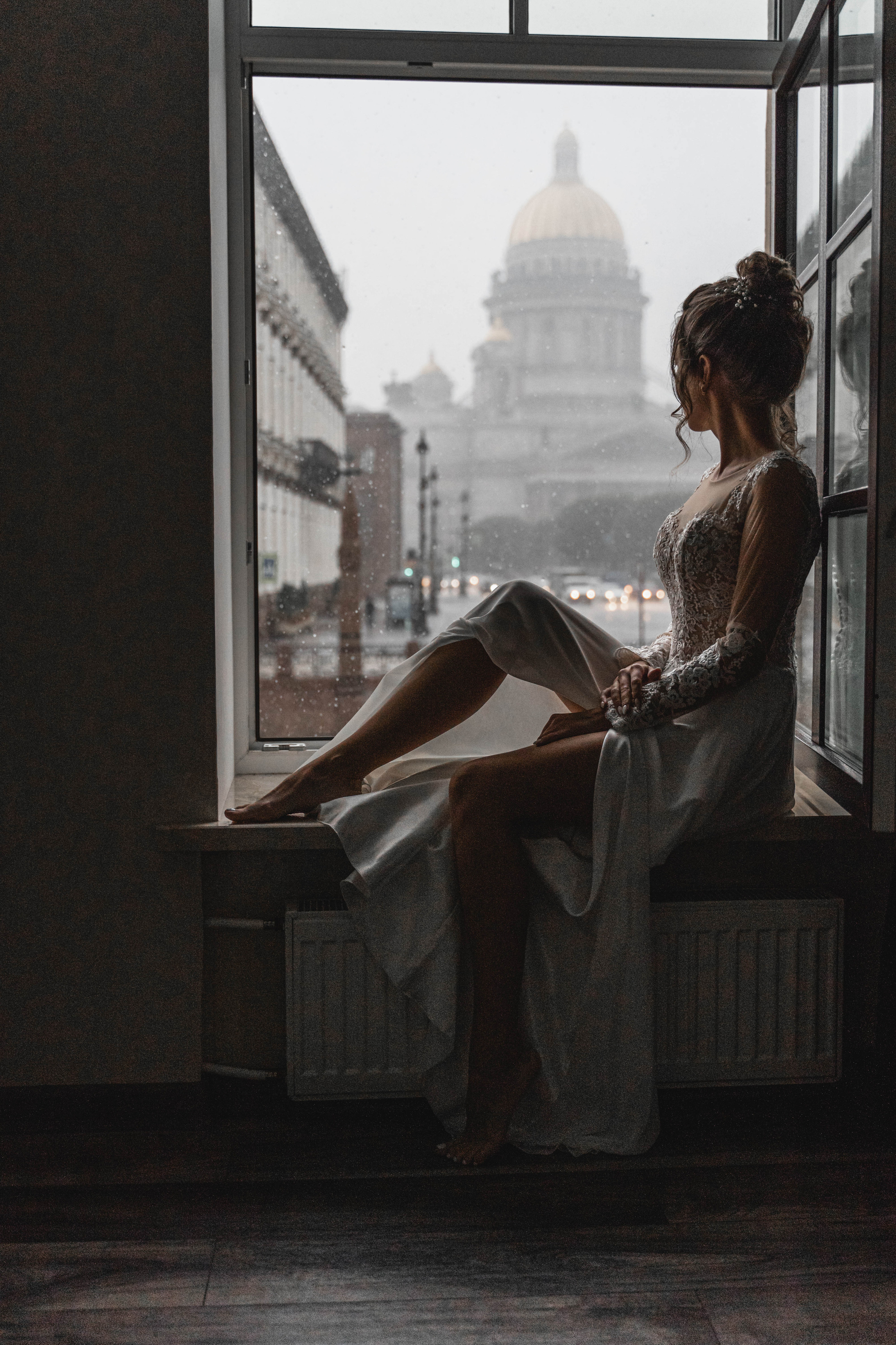 Свадебный фотограф Санкт-Петербург Акбулатов Руслан