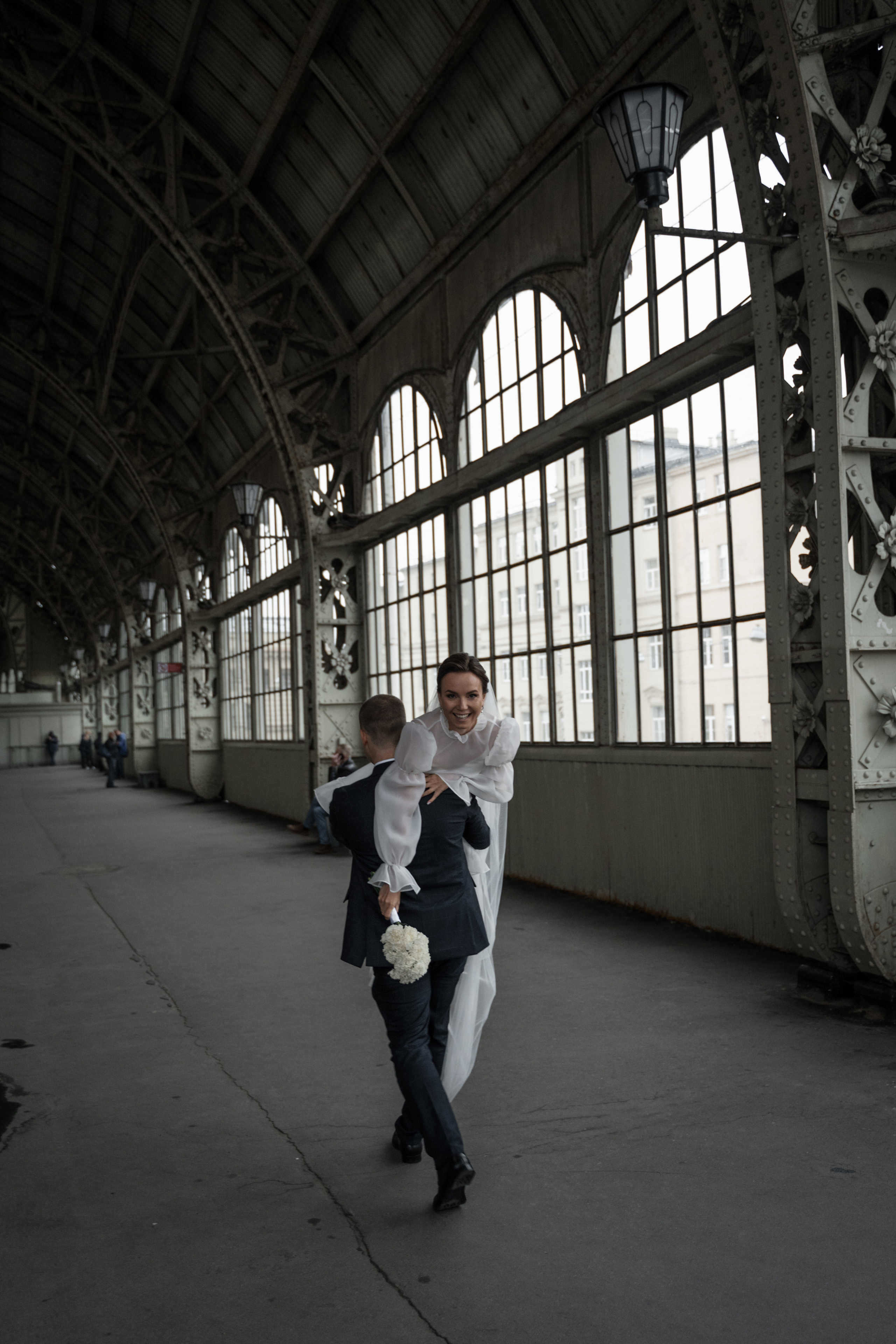 Моменты счастья. Свадебный фотограф Санкт-Петербург Акбулатов Руслан