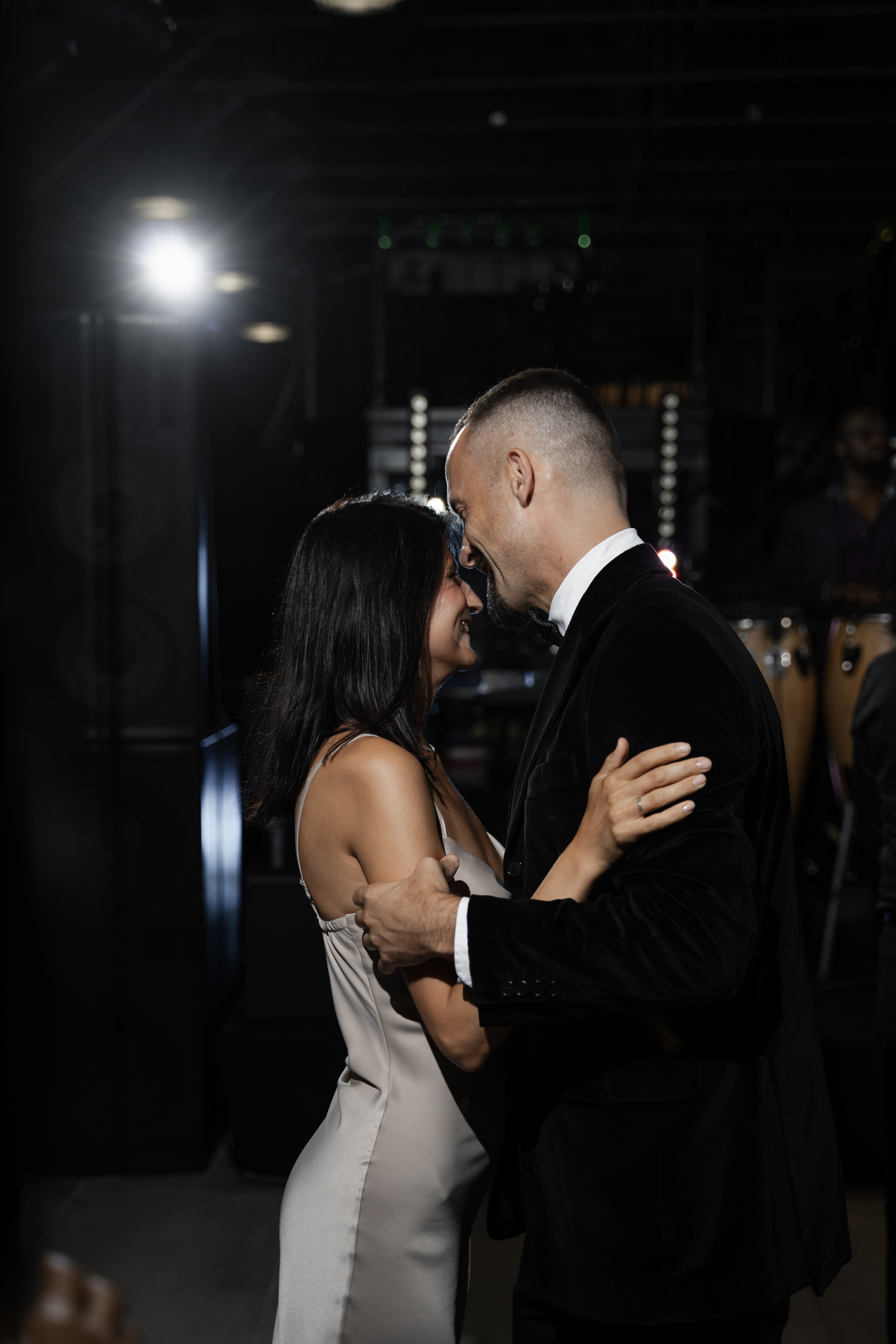 Эля и Александр. Свадебный фотограф Санкт-Петербург Акбулатов Руслан