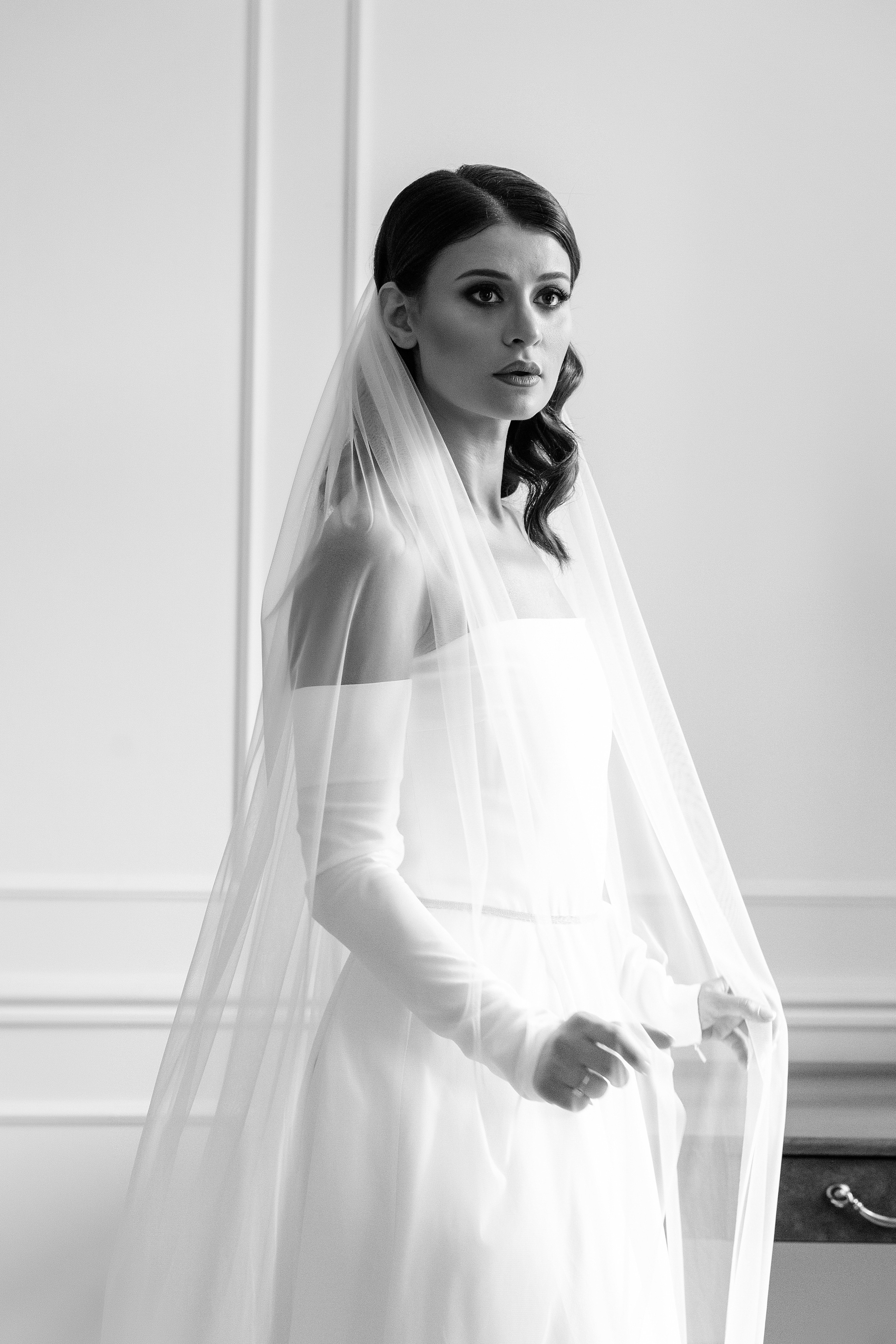 Эля и Александр. Свадебный фотограф Санкт-Петербург Акбулатов Руслан