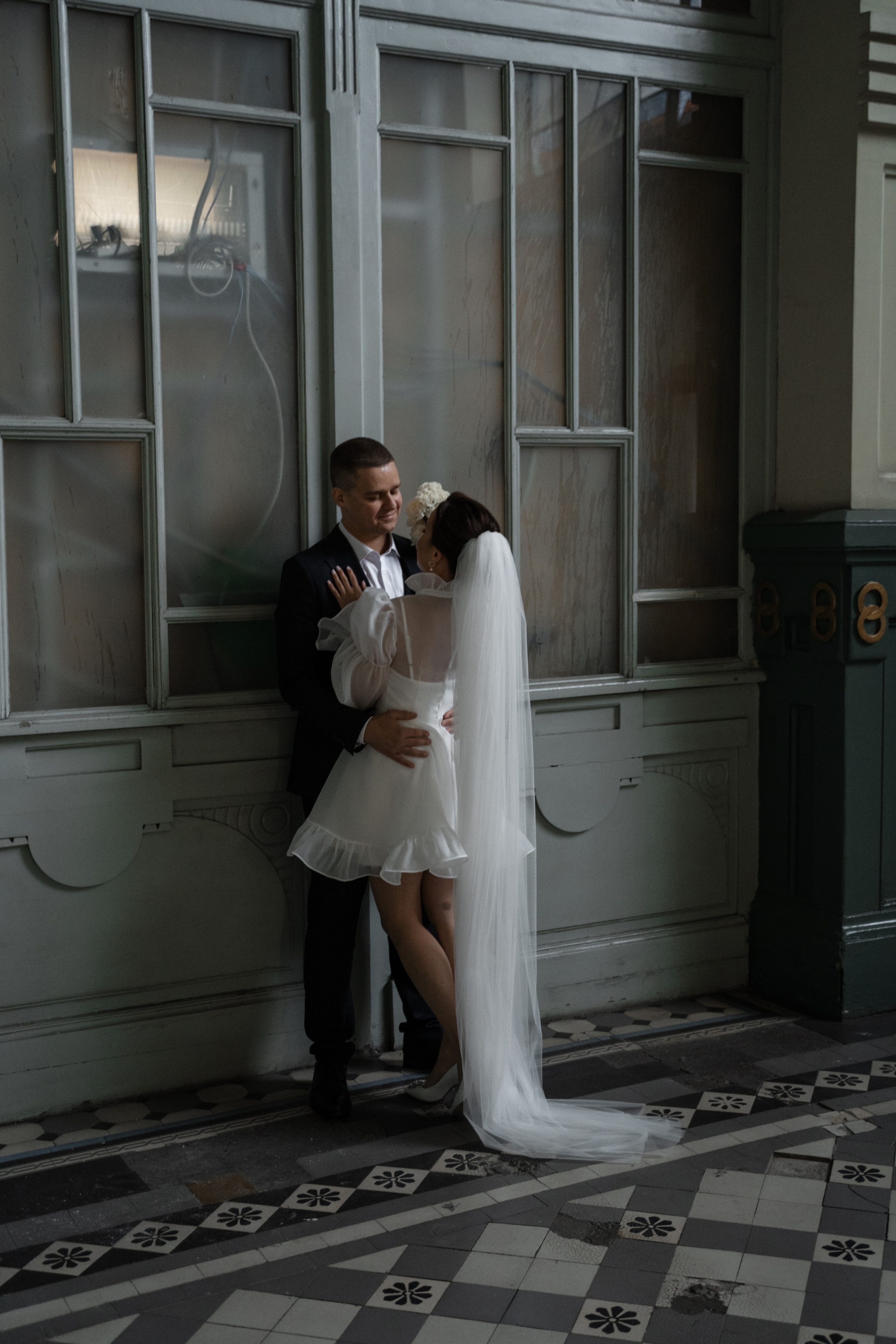 Моменты счастья. Свадебный фотограф Санкт-Петербург Акбулатов Руслан