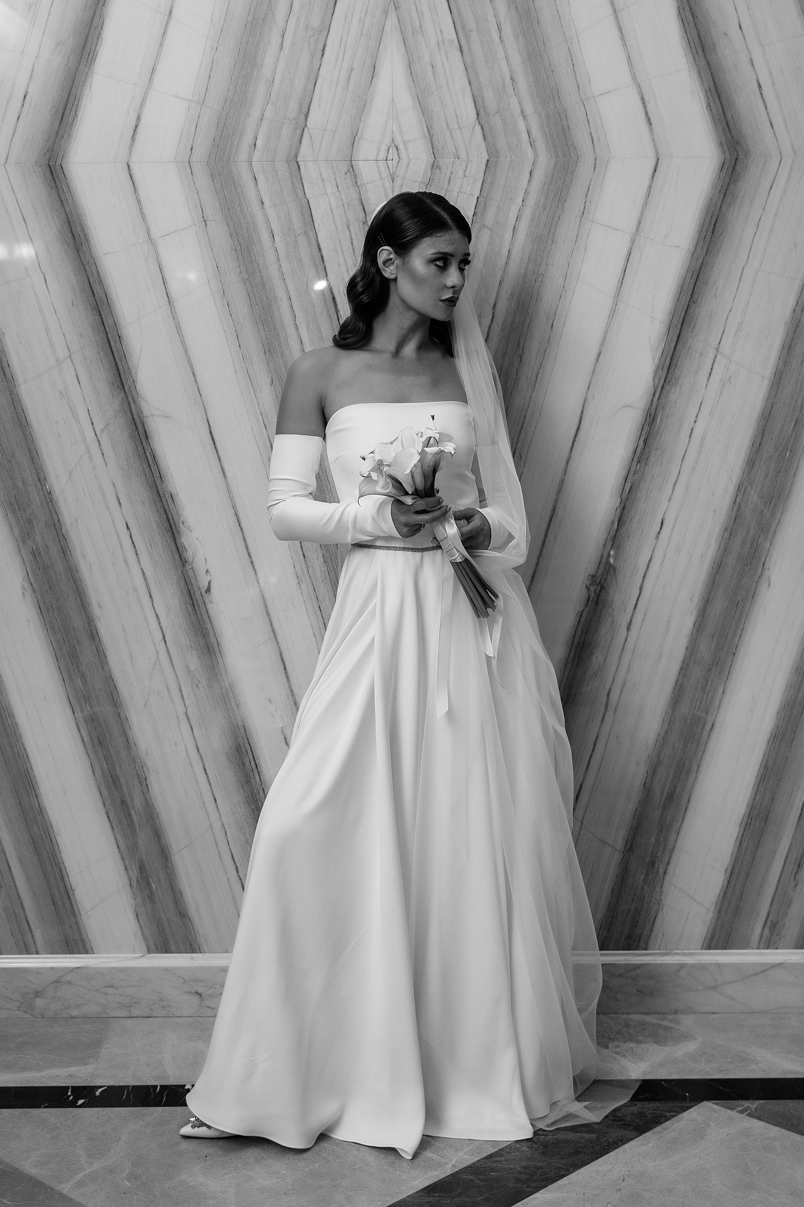 Эля и Александр. Свадебный фотограф Санкт-Петербург Акбулатов Руслан