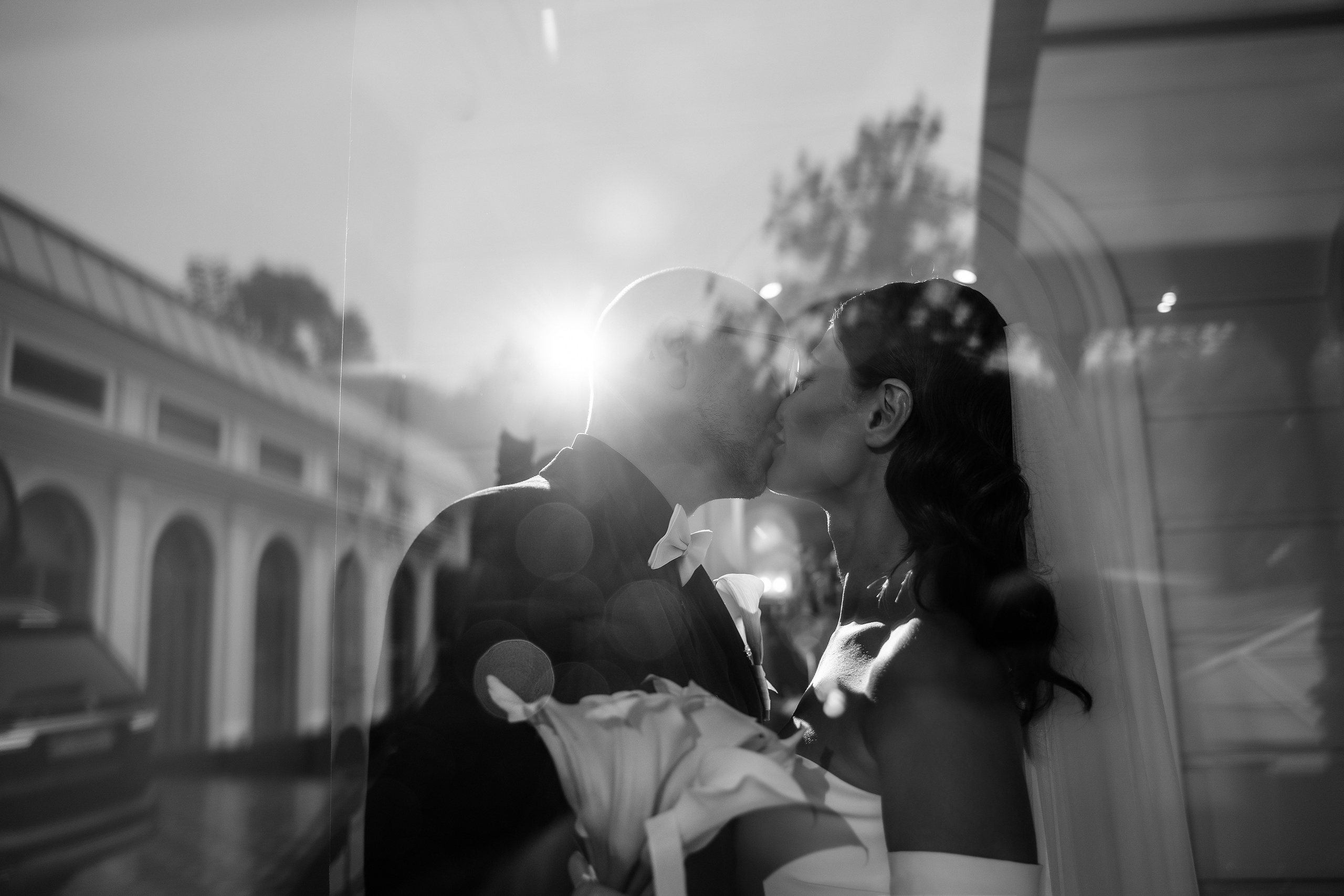 Эля и Александр. Свадебный фотограф Санкт-Петербург Акбулатов Руслан