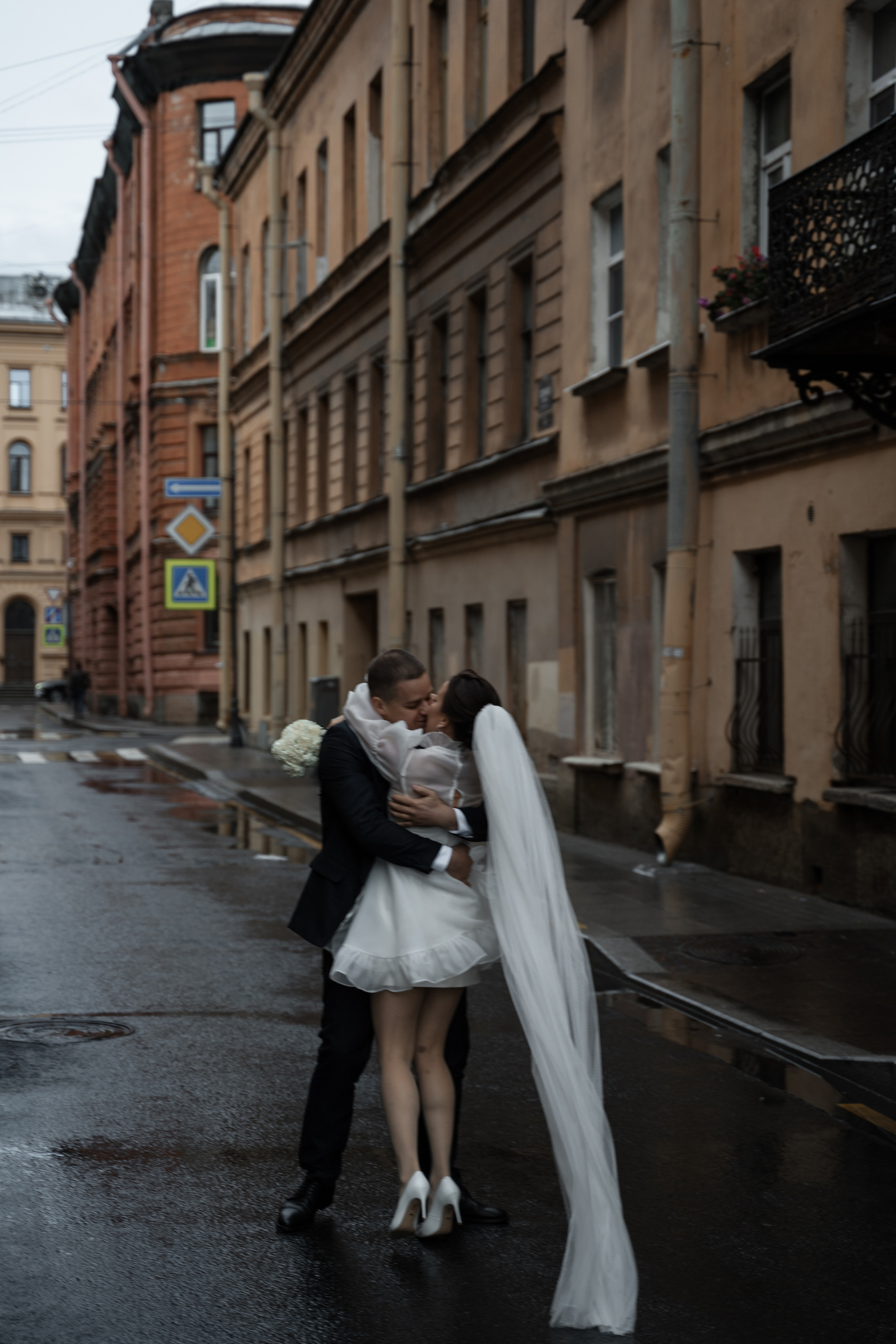 Моменты счастья. Свадебный фотограф Санкт-Петербург Акбулатов Руслан