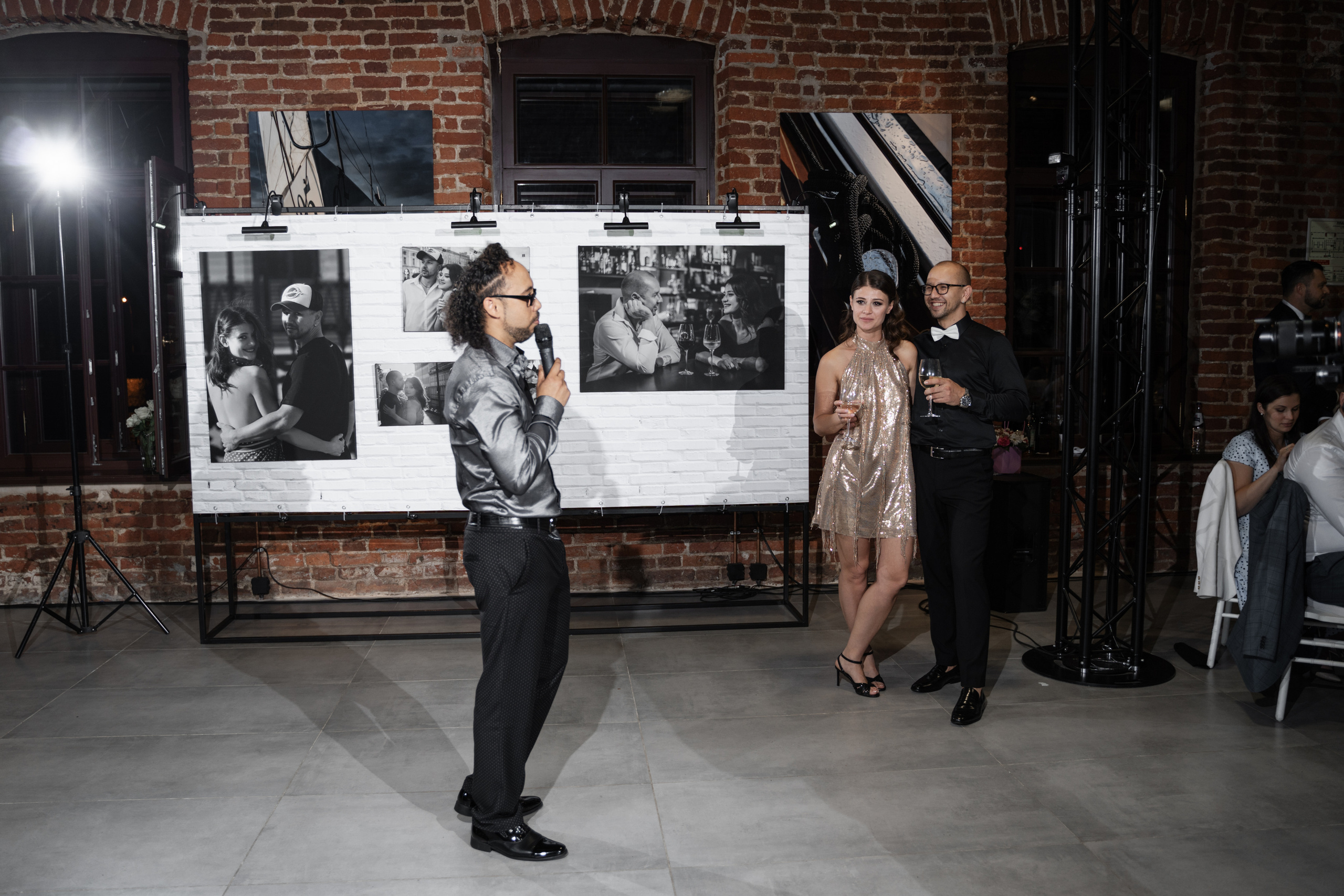 Эля и Александр. Свадебный фотограф Санкт-Петербург Акбулатов Руслан