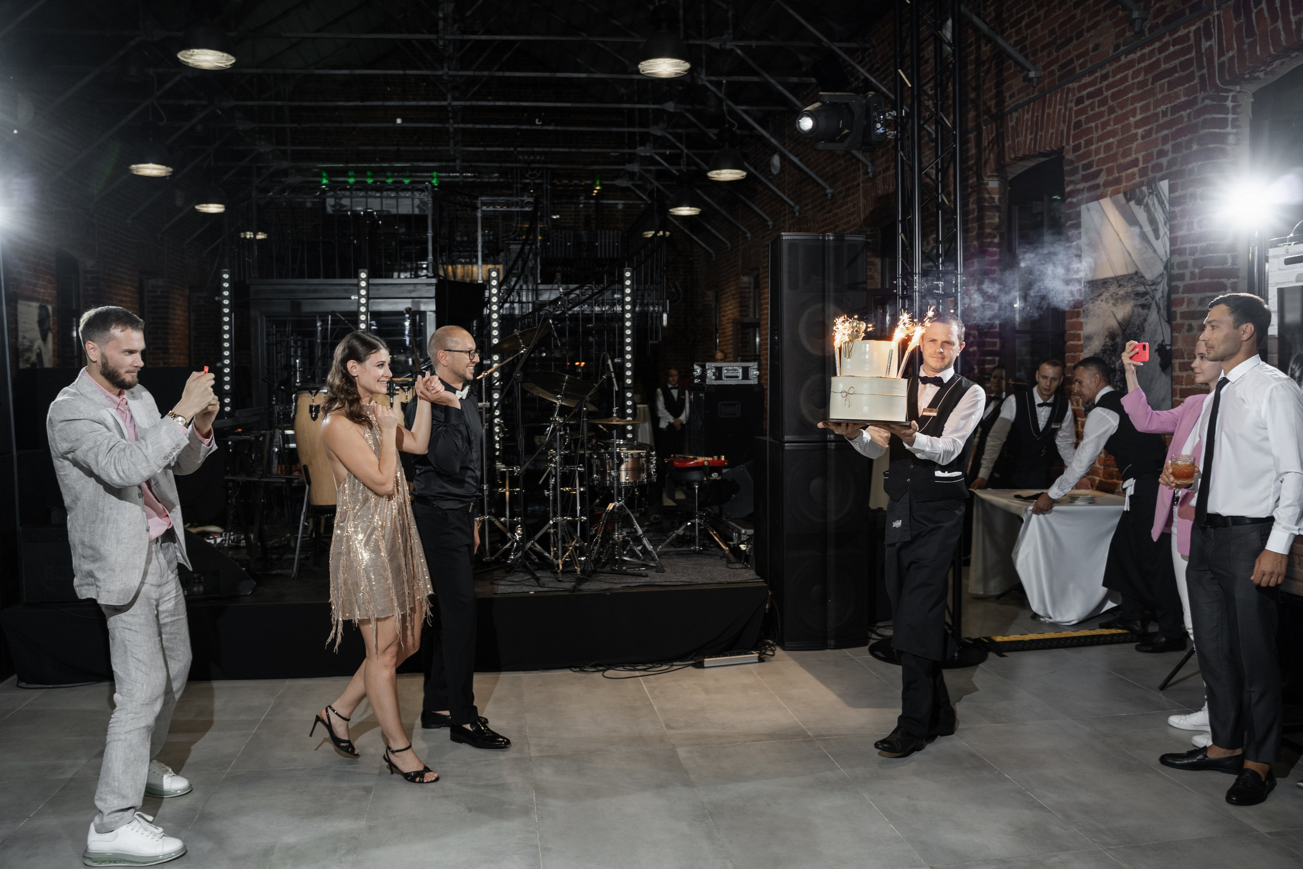 Эля и Александр. Свадебный фотограф Санкт-Петербург Акбулатов Руслан