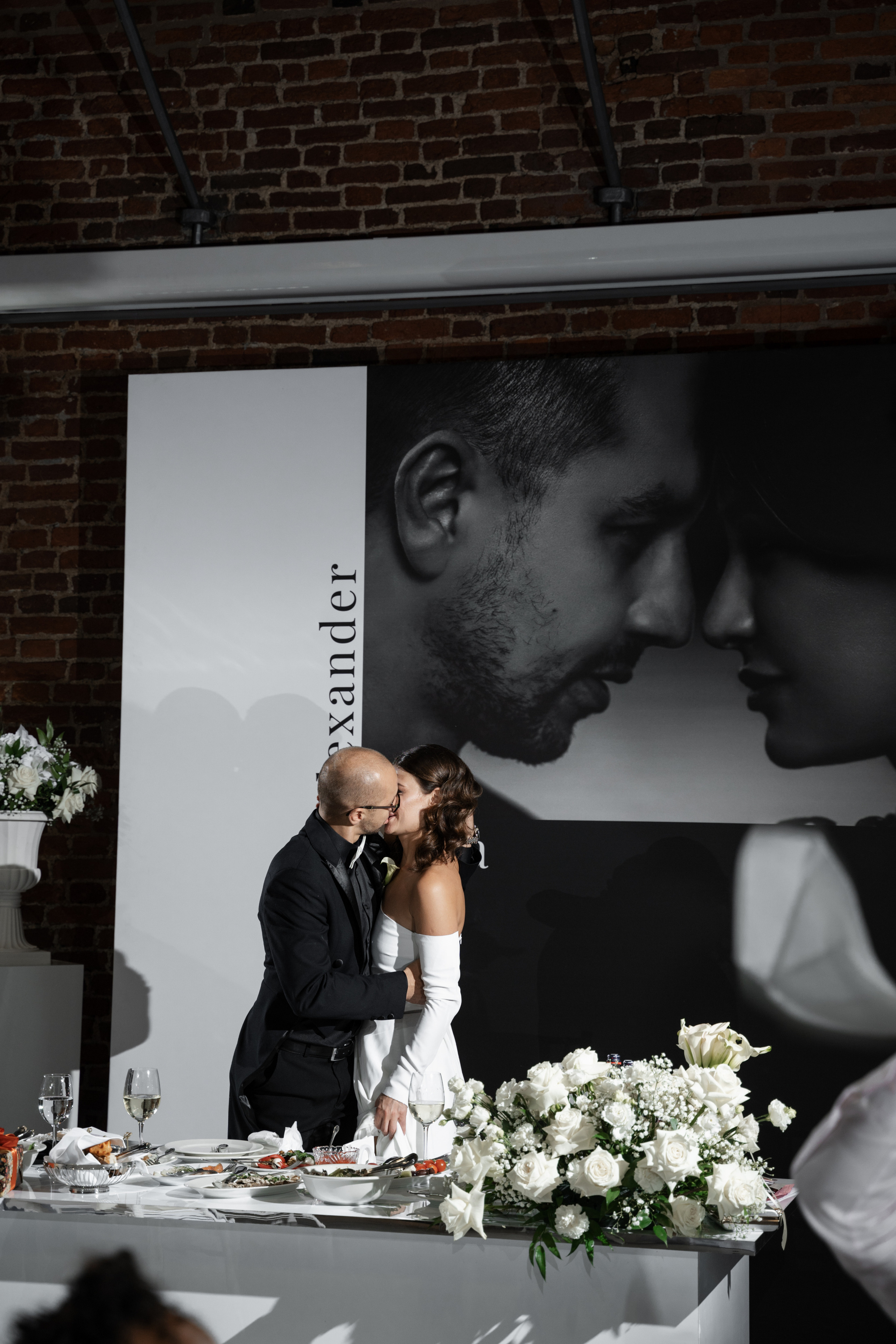 Эля и Александр. Свадебный фотограф Санкт-Петербург Акбулатов Руслан