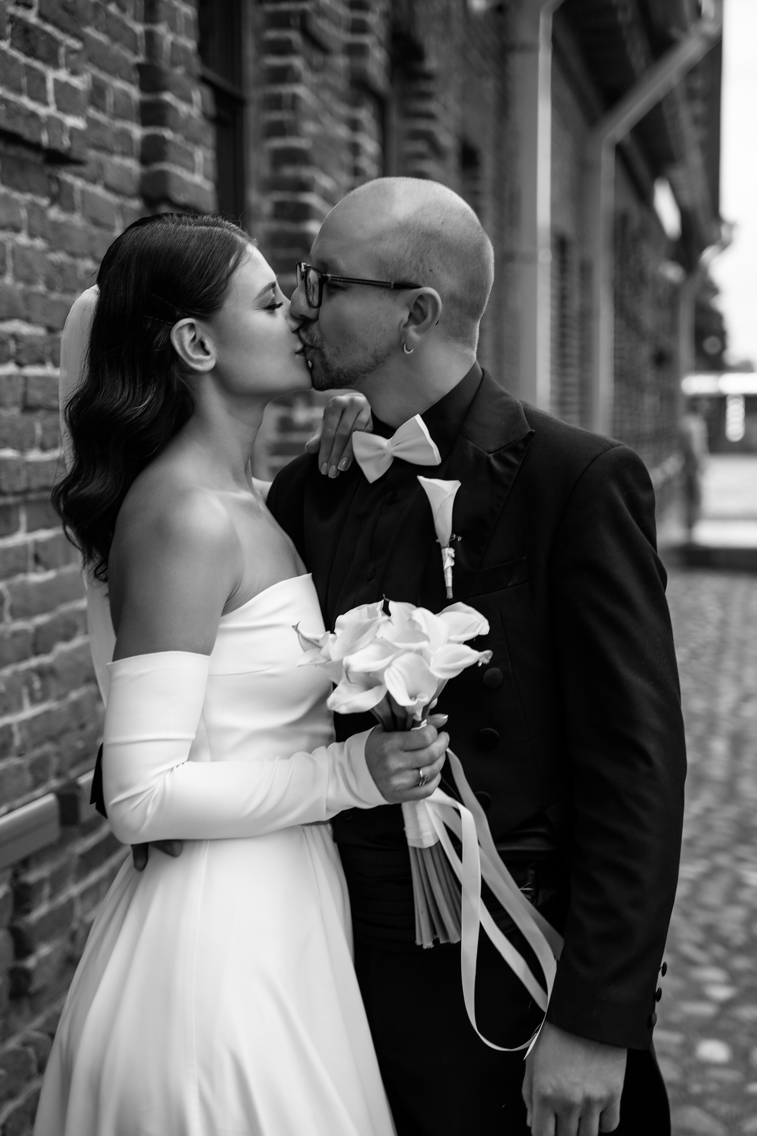 Эля и Александр. Свадебный фотограф Санкт-Петербург Акбулатов Руслан