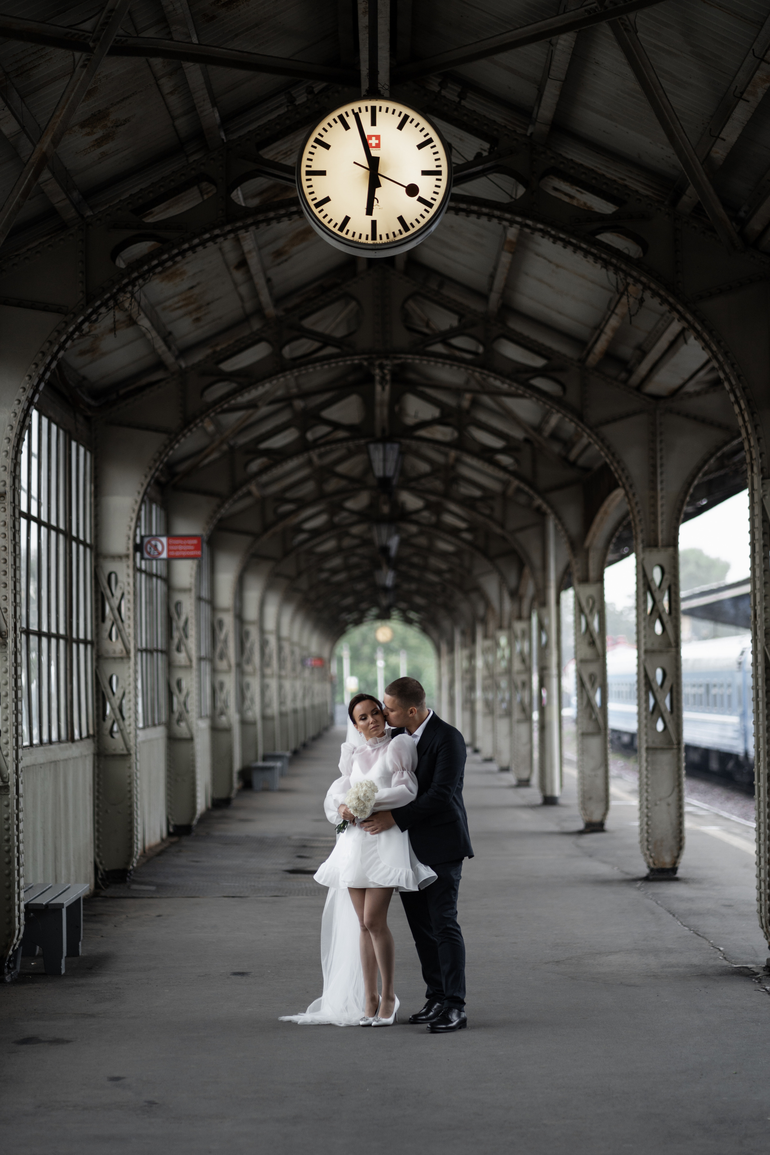 Моменты счастья. Свадебный фотограф Санкт-Петербург Акбулатов Руслан