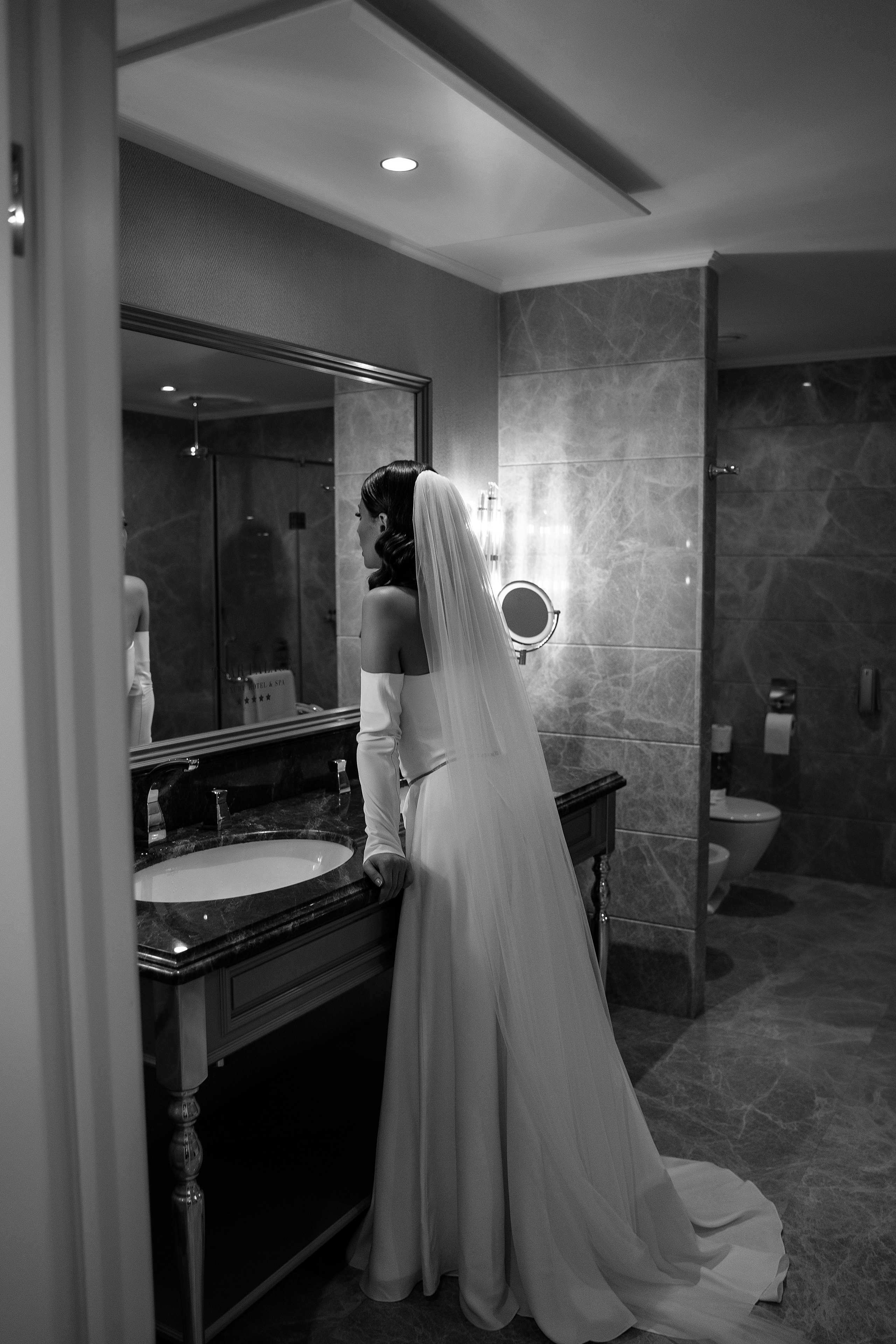 Эля и Александр. Свадебный фотограф Санкт-Петербург Акбулатов Руслан