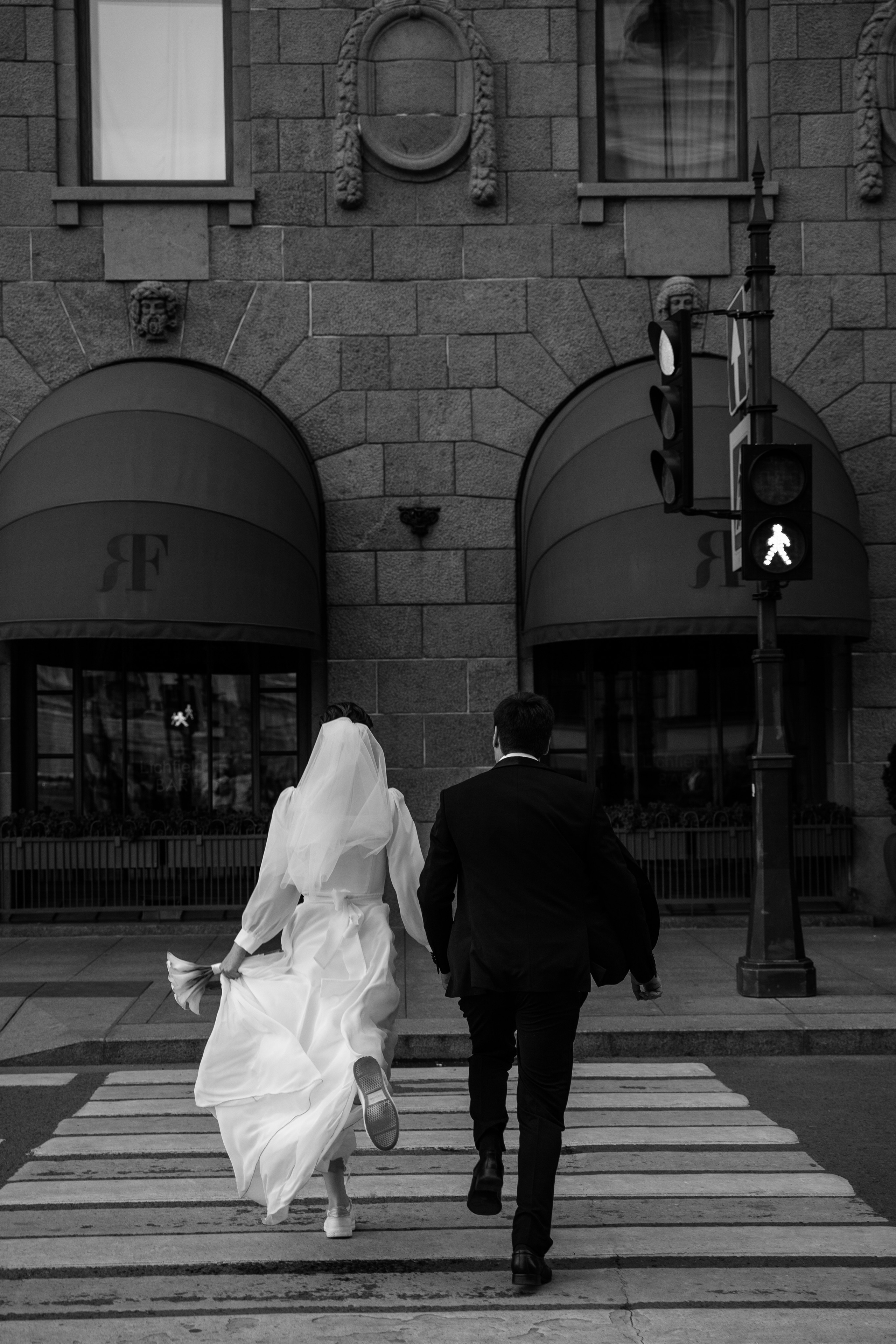 Тихая любовь…. Свадебный фотограф Санкт-Петербург Акбулатов Руслан