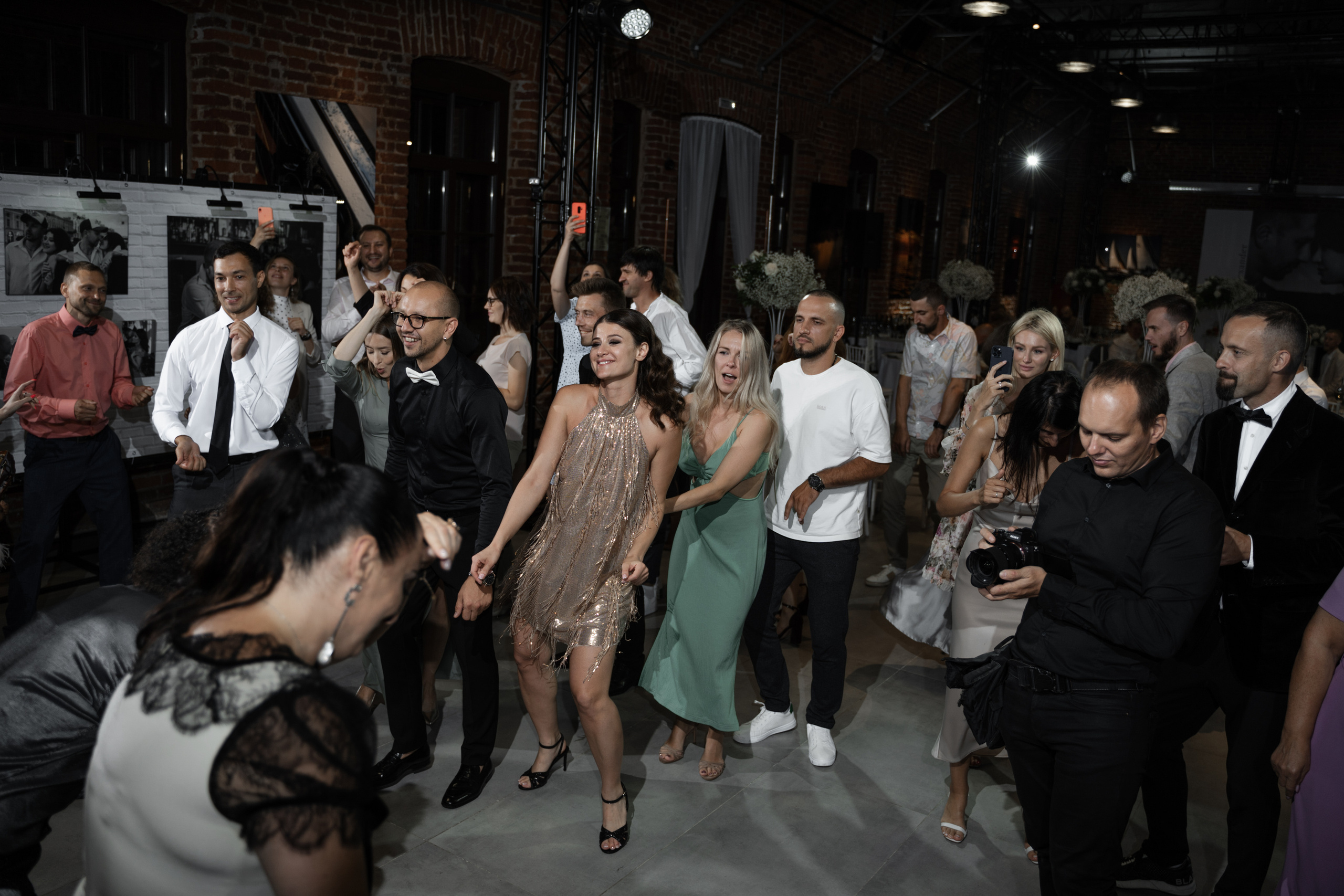 Эля и Александр. Свадебный фотограф Санкт-Петербург Акбулатов Руслан