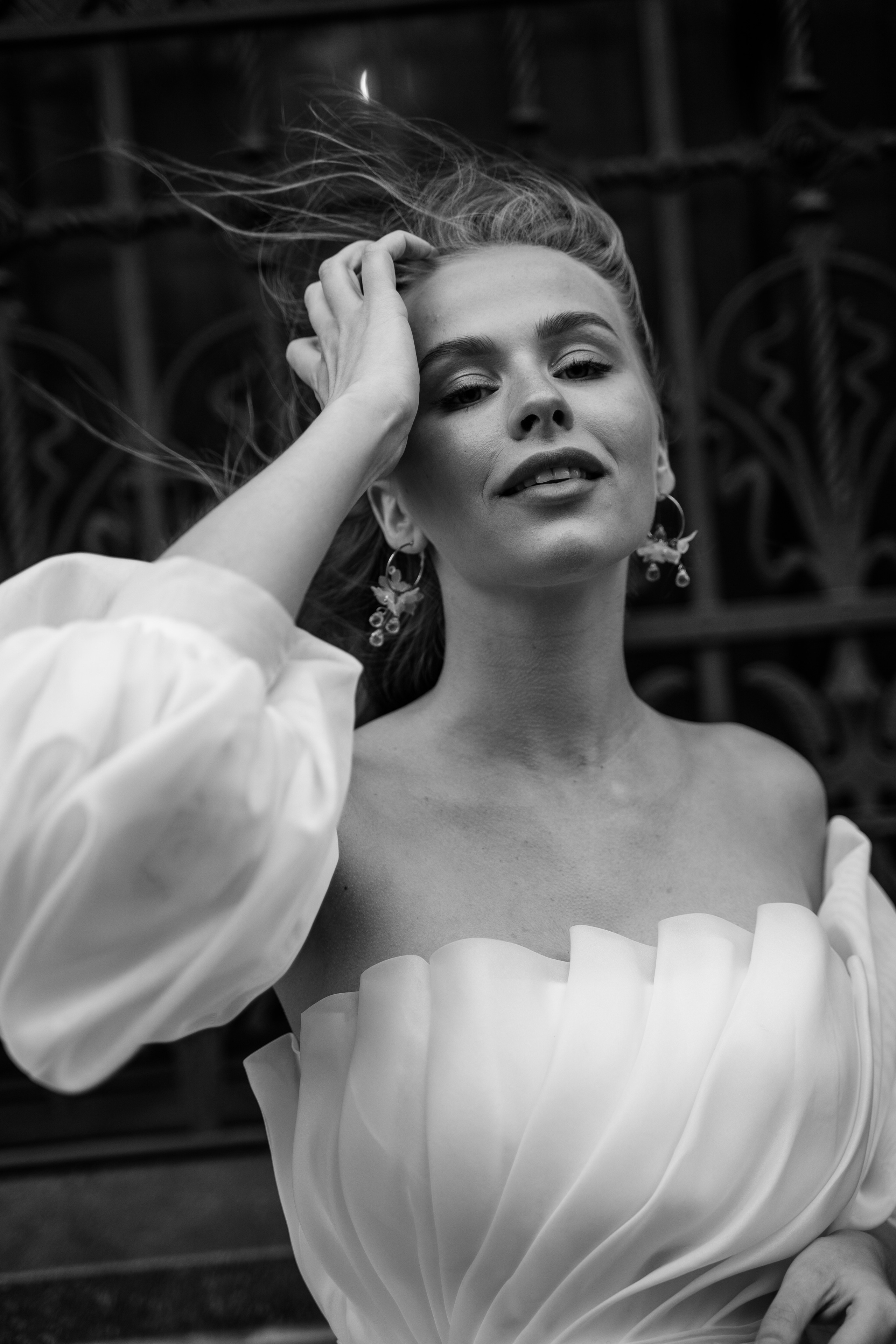 Милана и Владислав. Свадебный фотограф Санкт-Петербург Акбулатов Руслан