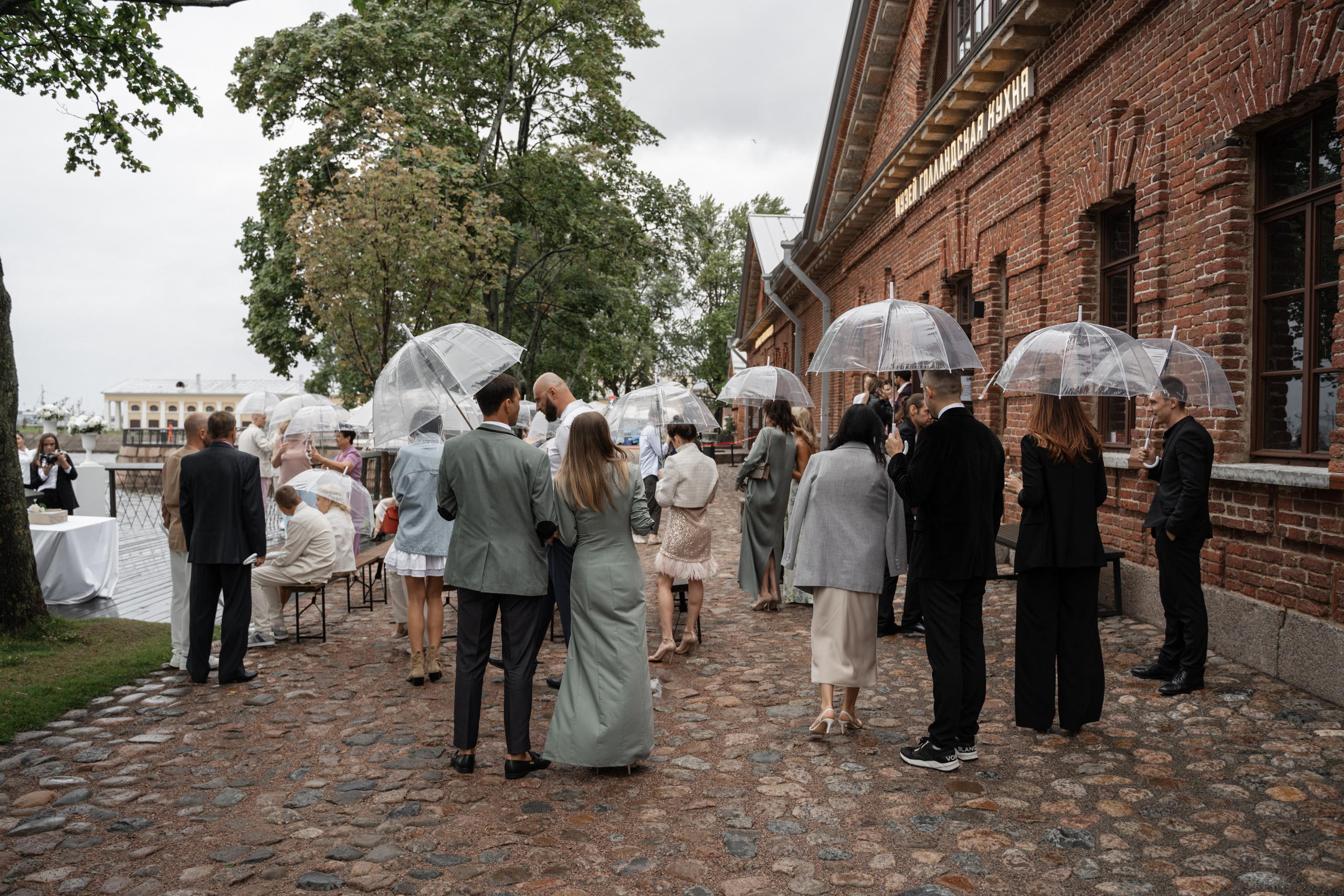 Эля и Александр. Свадебный фотограф Санкт-Петербург Акбулатов Руслан