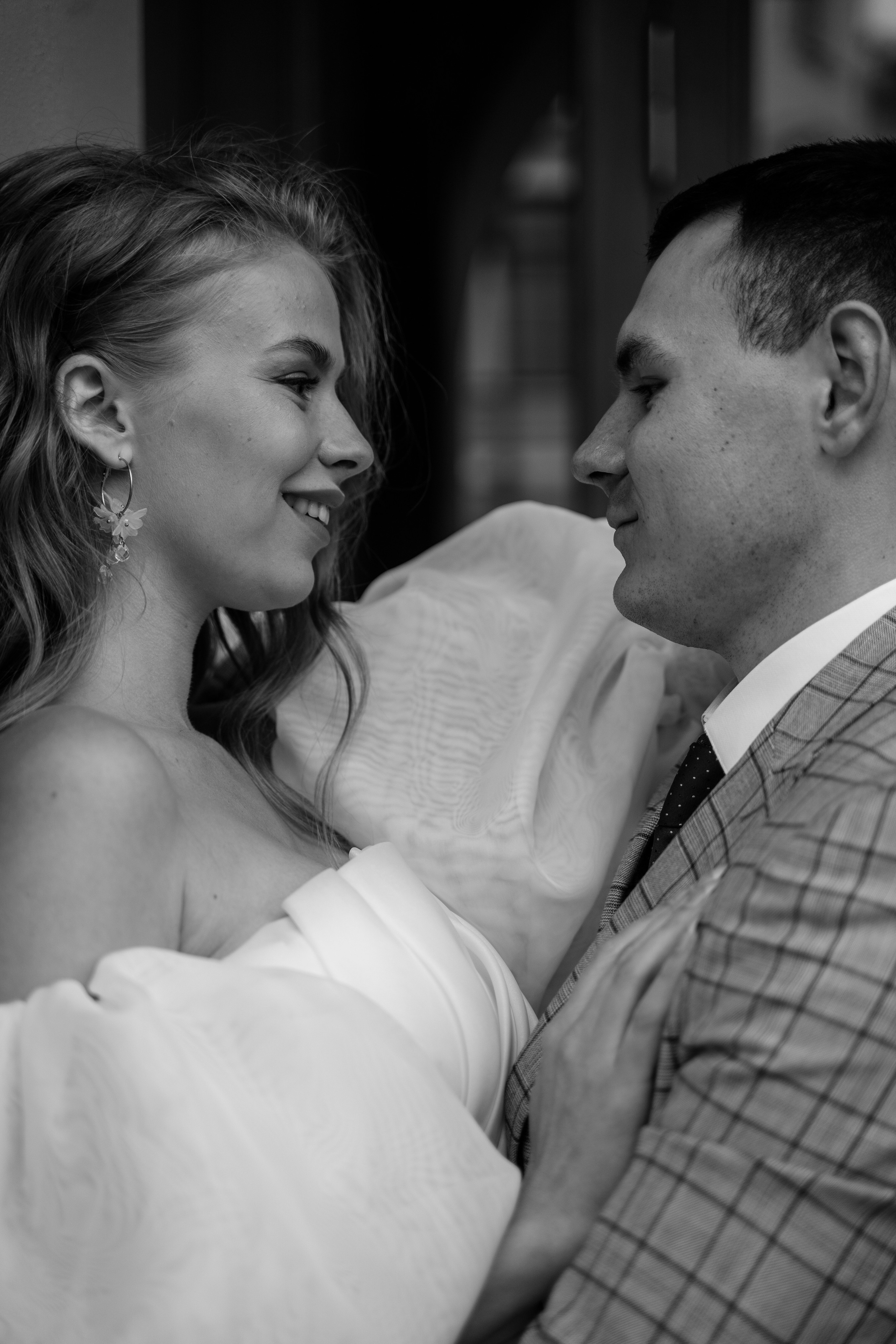 Милана и Владислав. Свадебный фотограф Санкт-Петербург Акбулатов Руслан