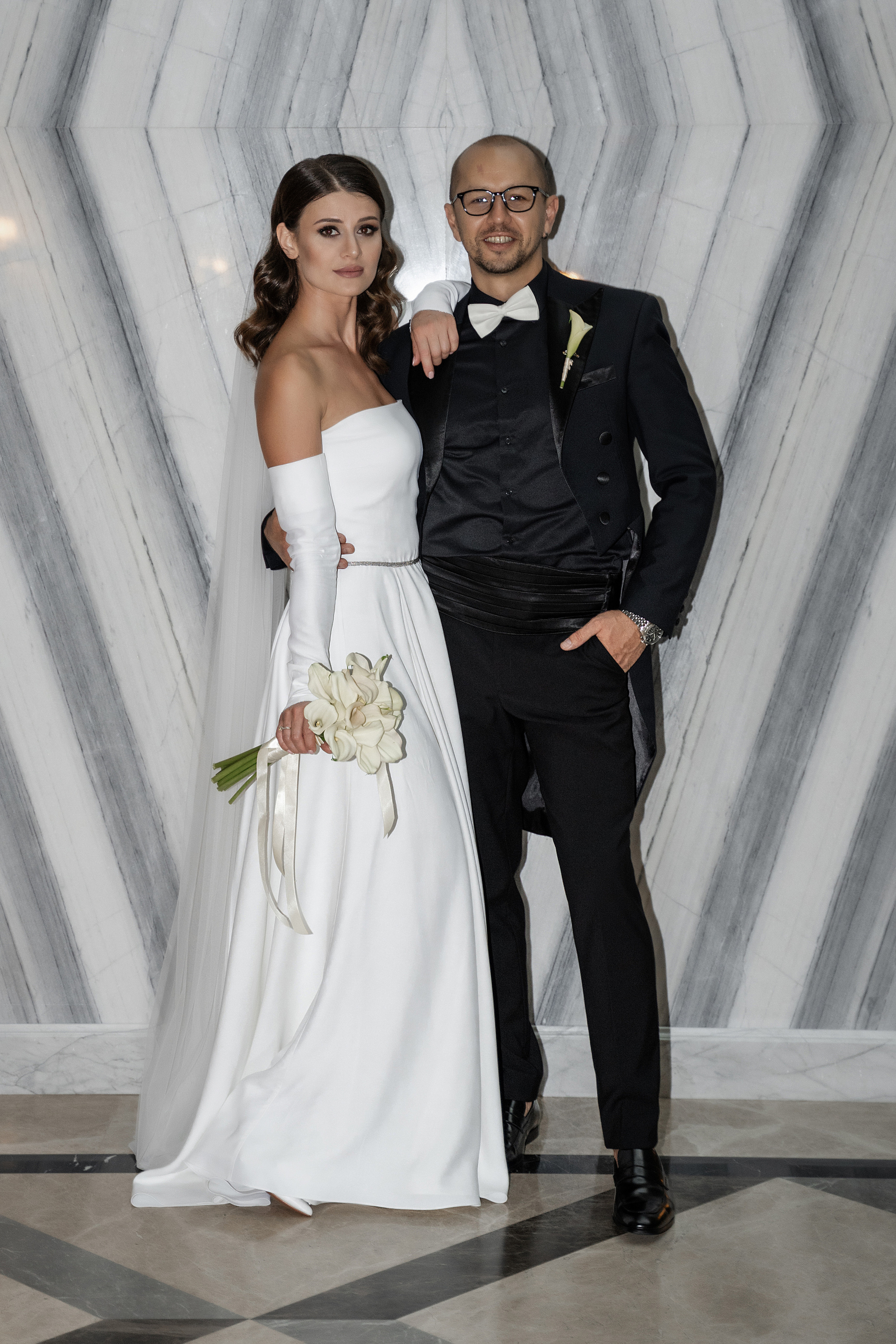 Эля и Александр. Свадебный фотограф Санкт-Петербург Акбулатов Руслан