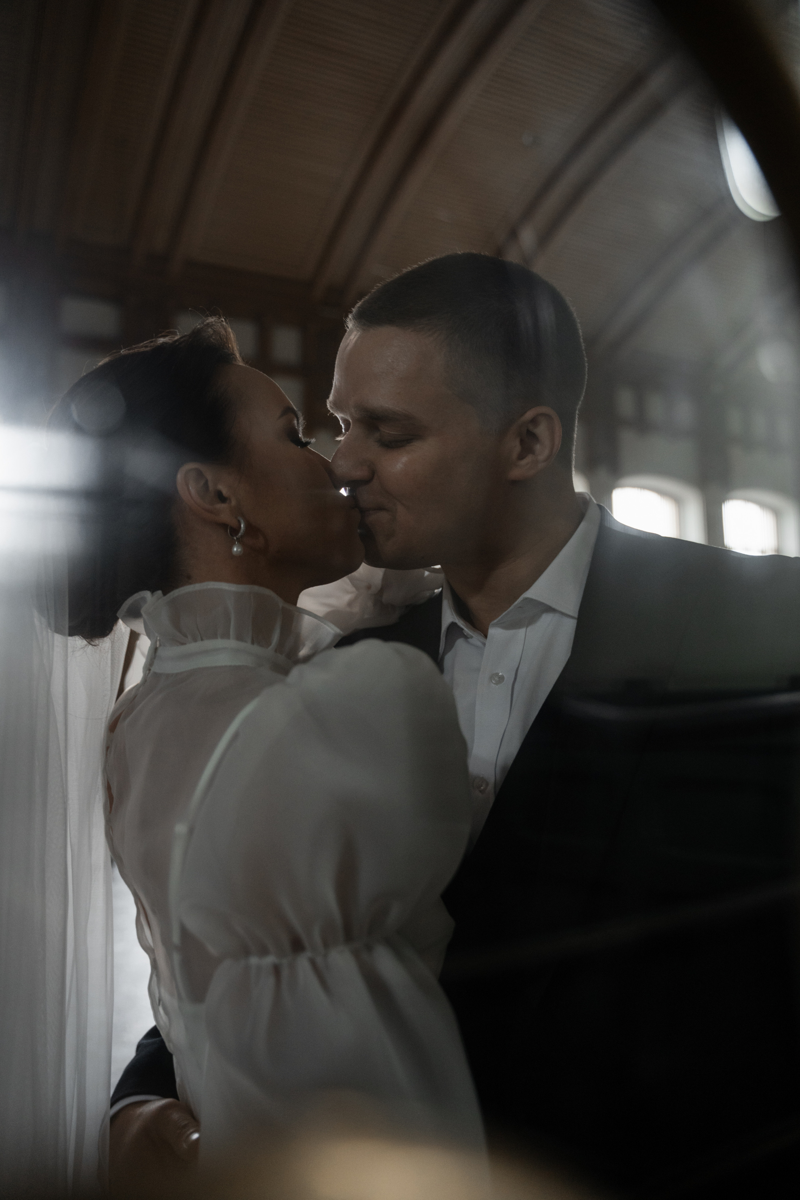 Моменты счастья. Свадебный фотограф Санкт-Петербург Акбулатов Руслан