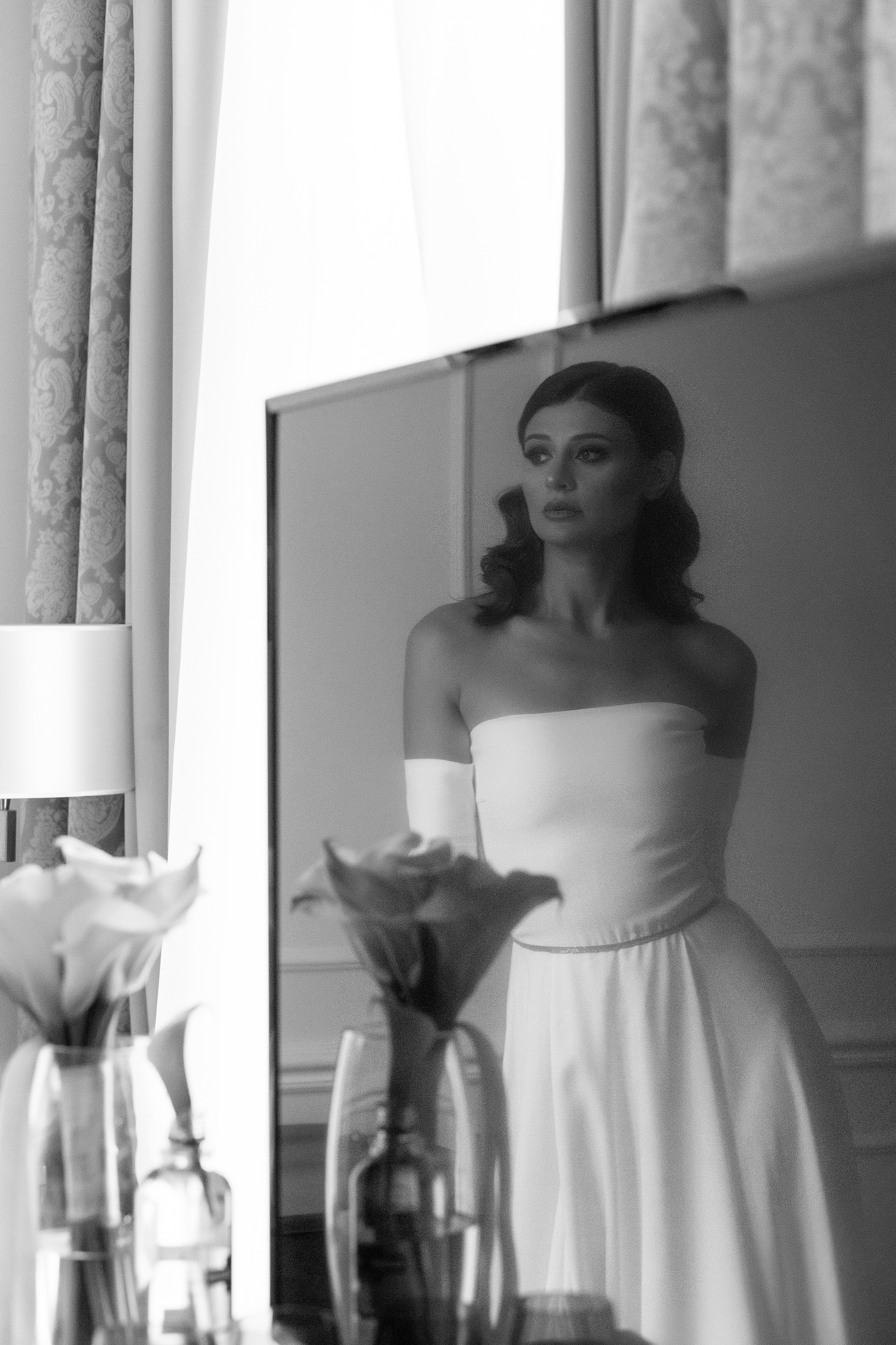 Эля и Александр. Свадебный фотограф Санкт-Петербург Акбулатов Руслан