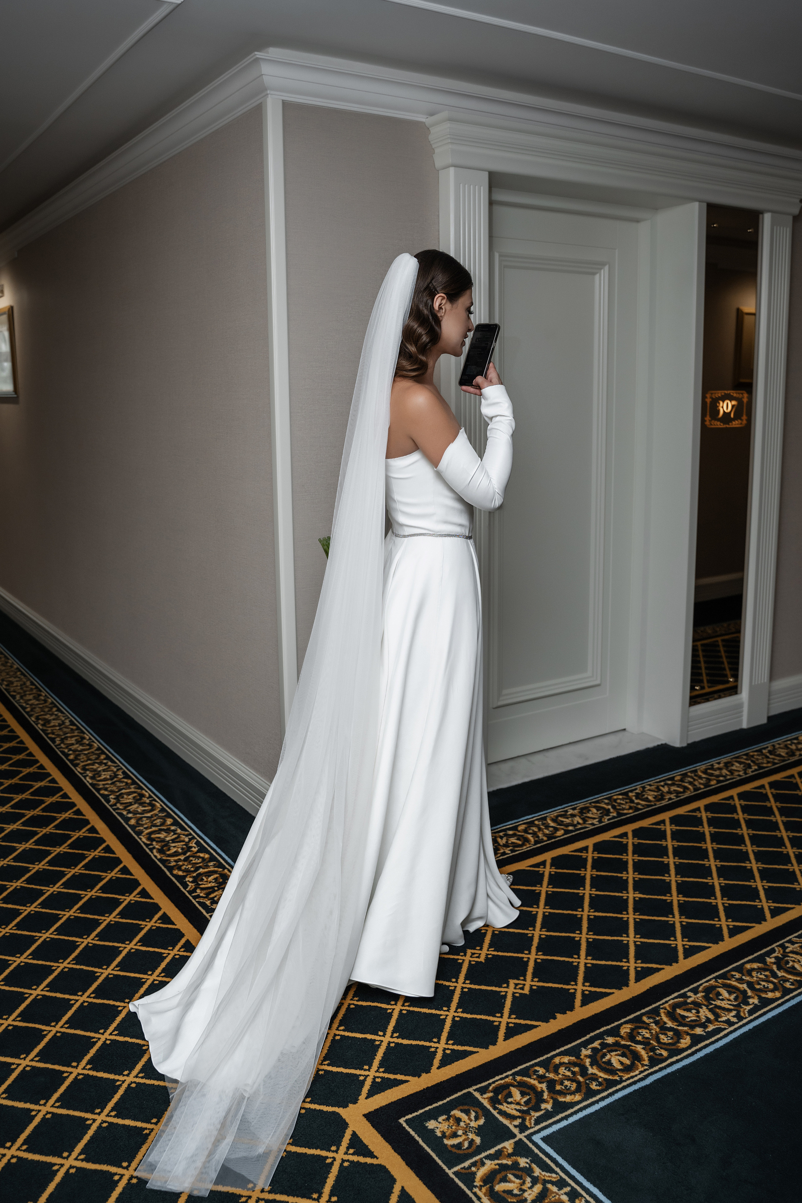 Эля и Александр. Свадебный фотограф Санкт-Петербург Акбулатов Руслан