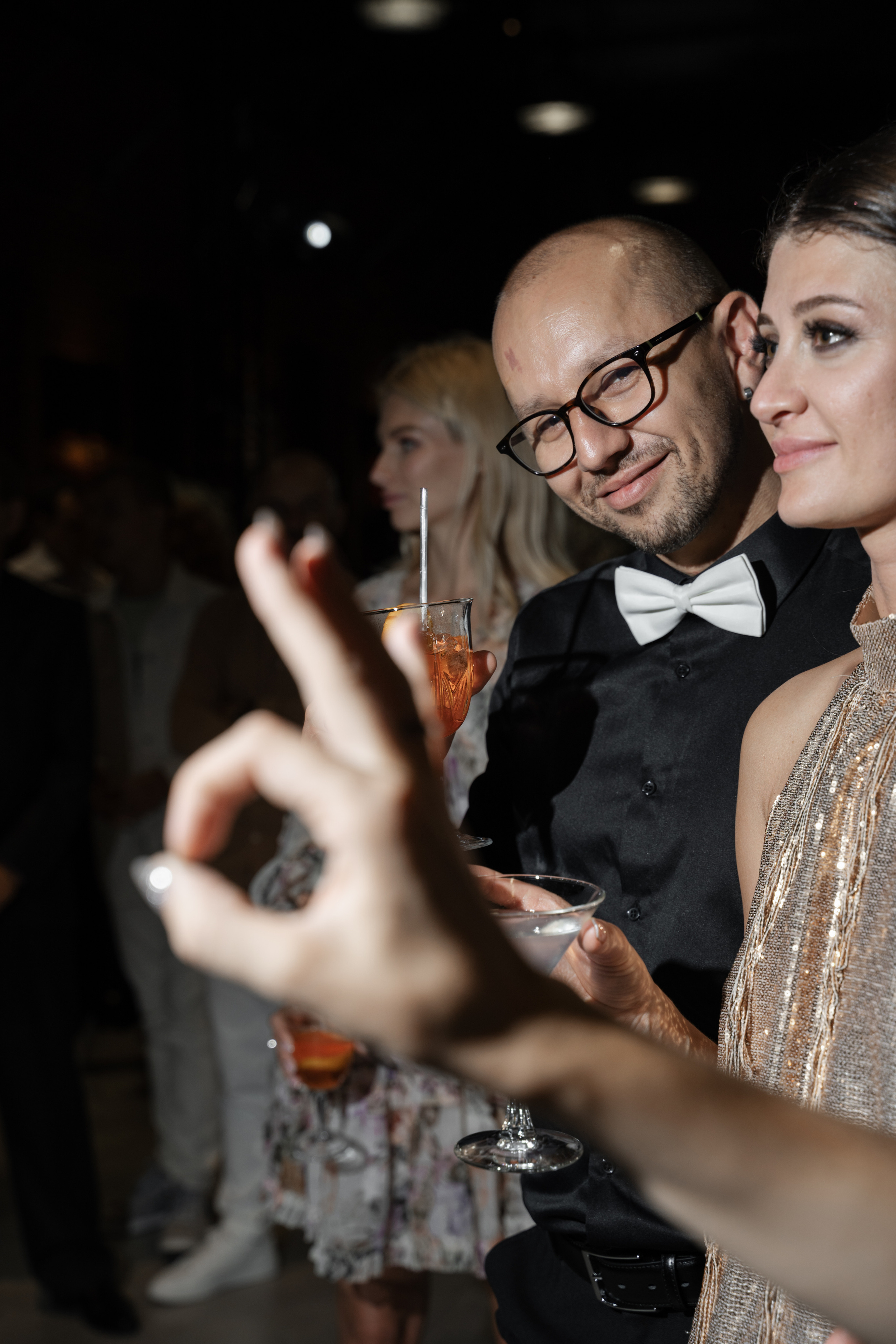 Эля и Александр. Свадебный фотограф Санкт-Петербург Акбулатов Руслан